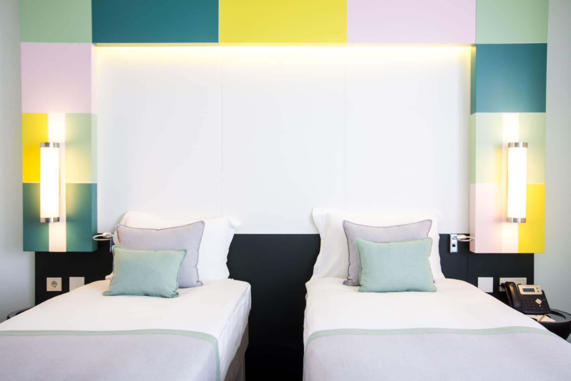 The Elysium Styles Taksim Istanbul