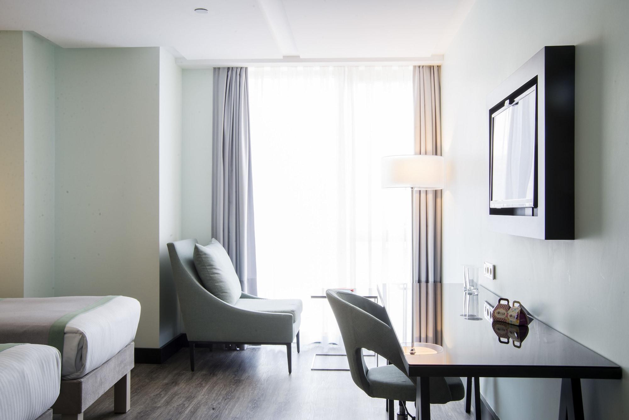 The Elysium Styles Taksim Hotel Istanbul