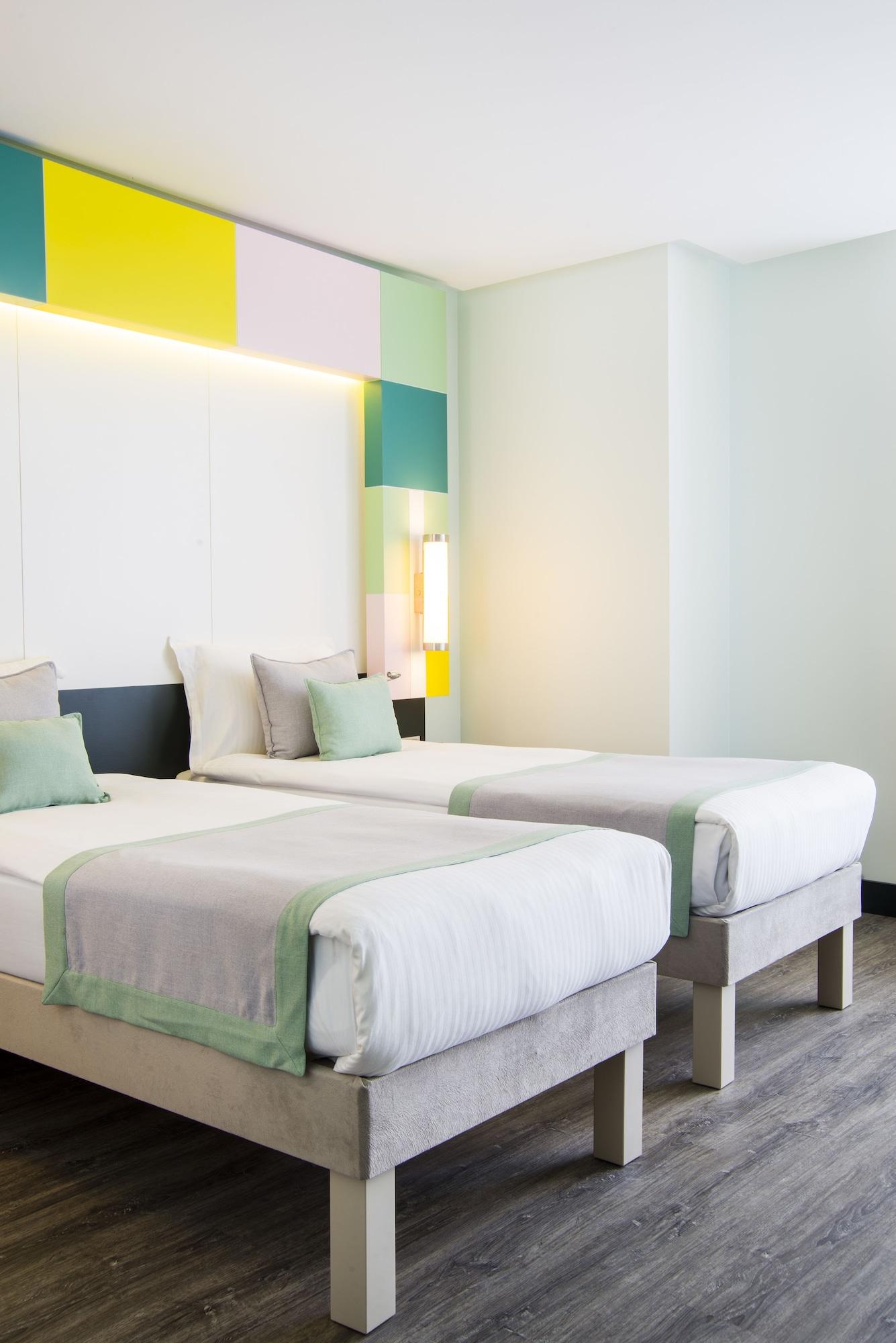 The Elysium Styles Taksim Hotel