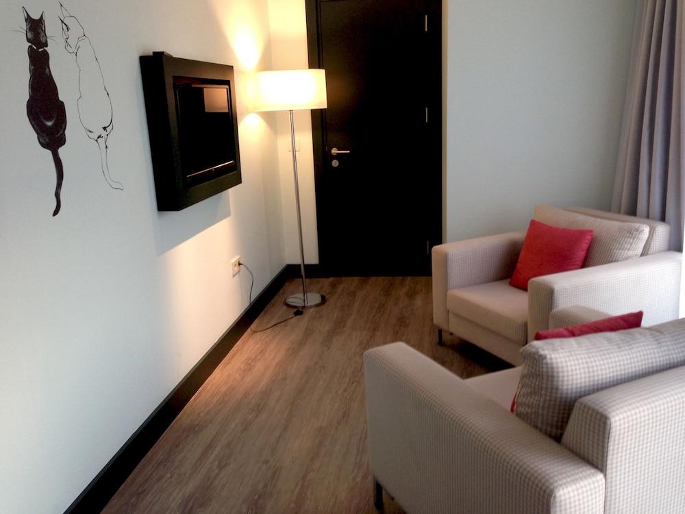 The Elysium Styles Taksim