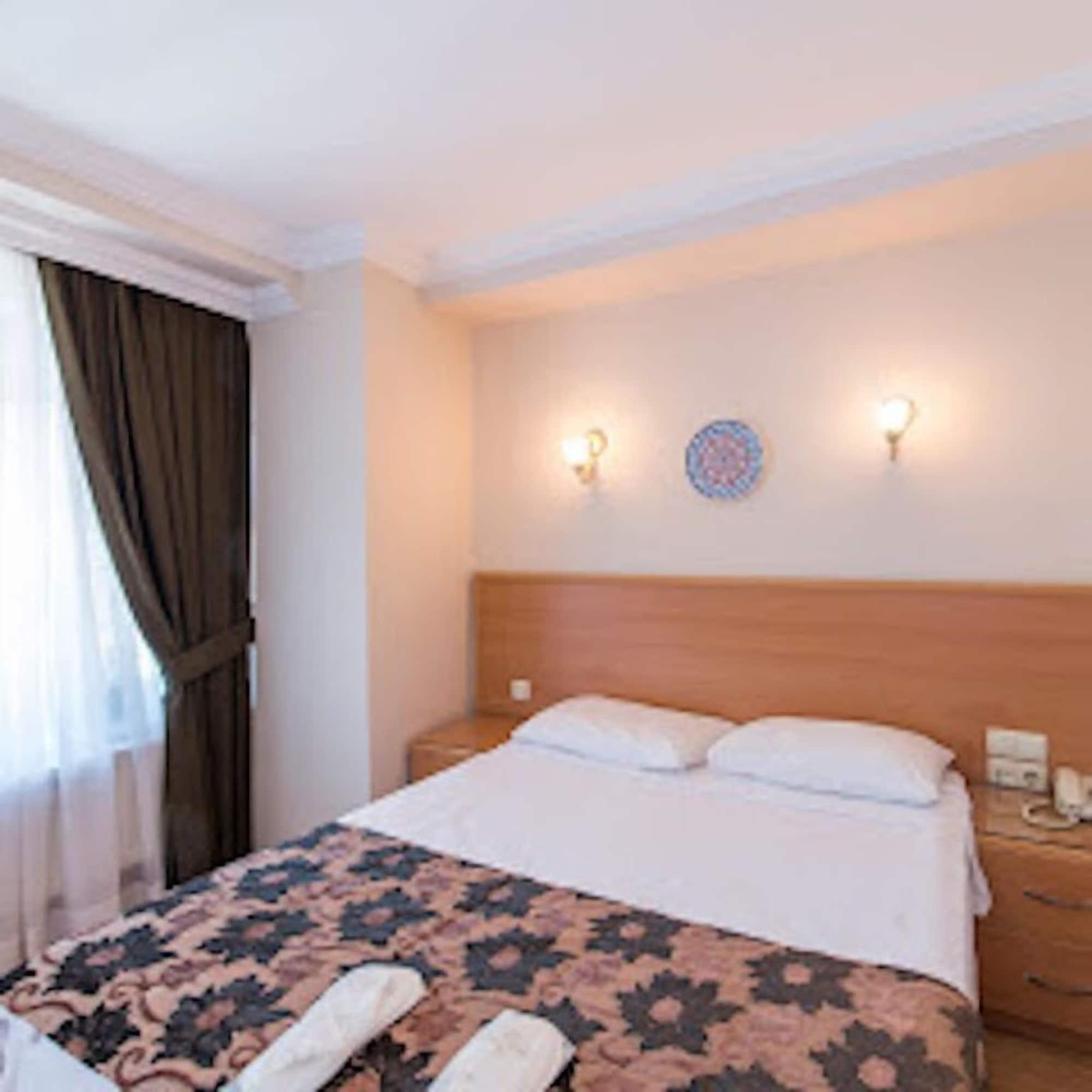 Otel Deniz İstanbul