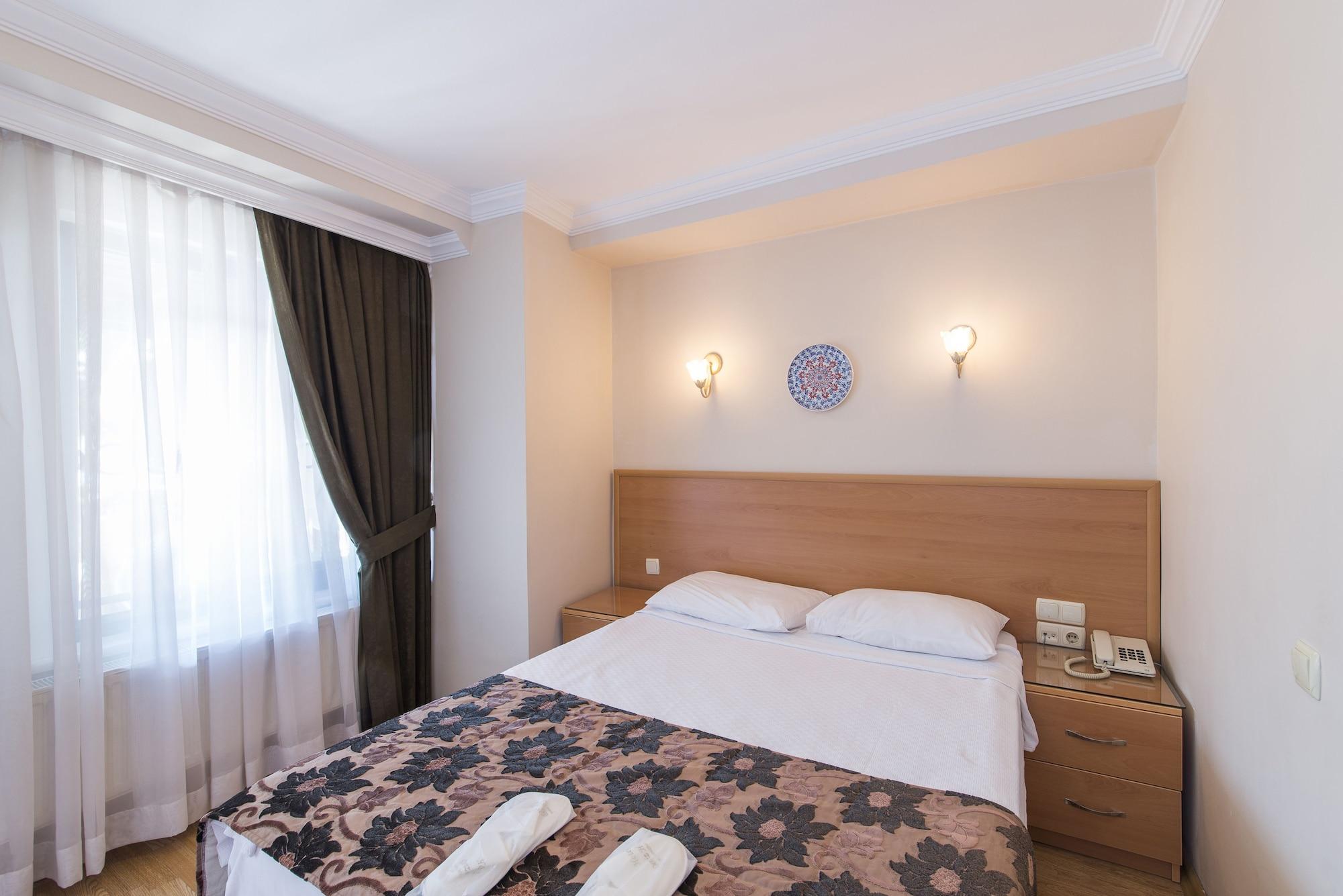 Otel Deniz İstanbul