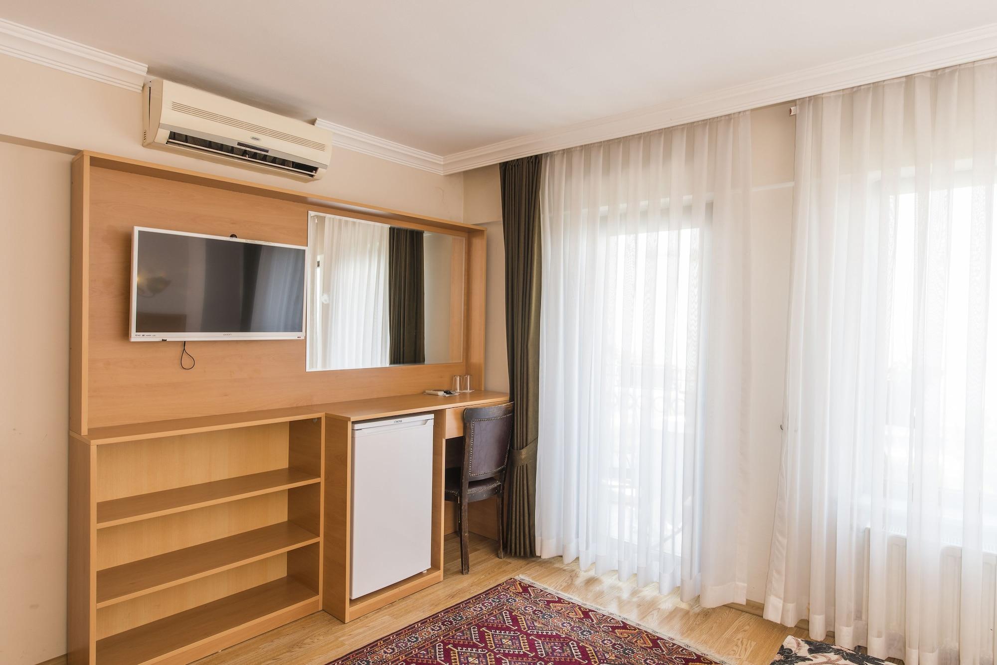 Deniz Otel İstanbul
