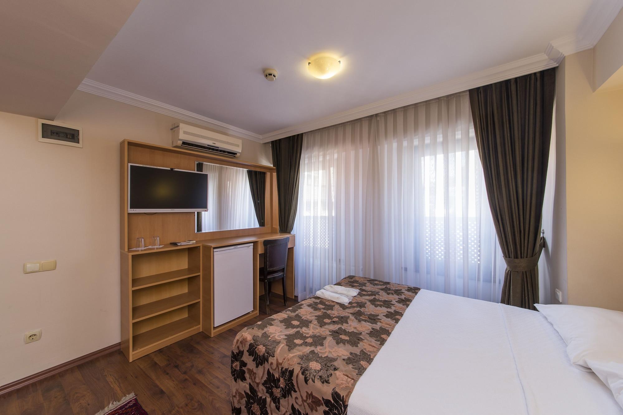 Deniz İstanbul