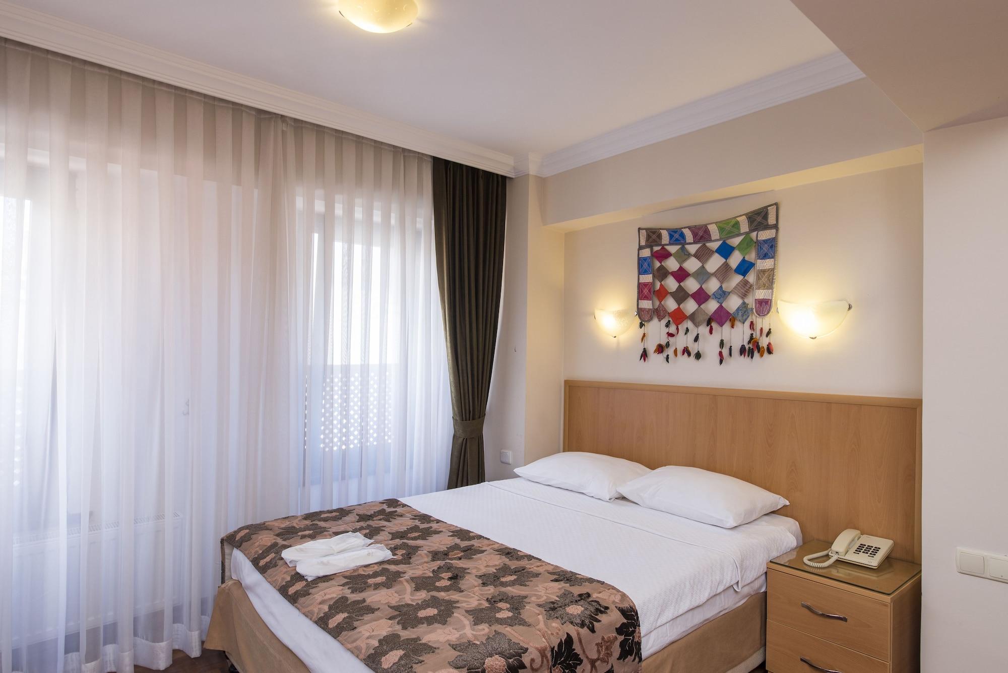 Otel Deniz