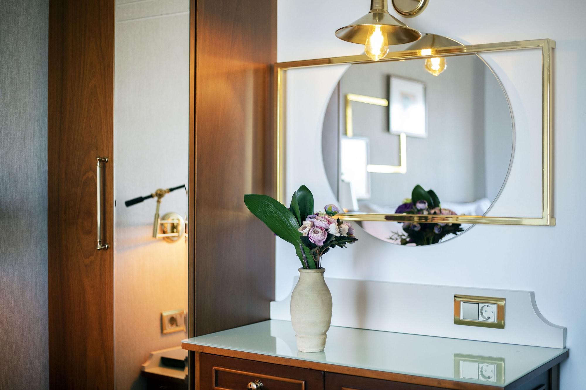 Otel Orient Express & By Orka