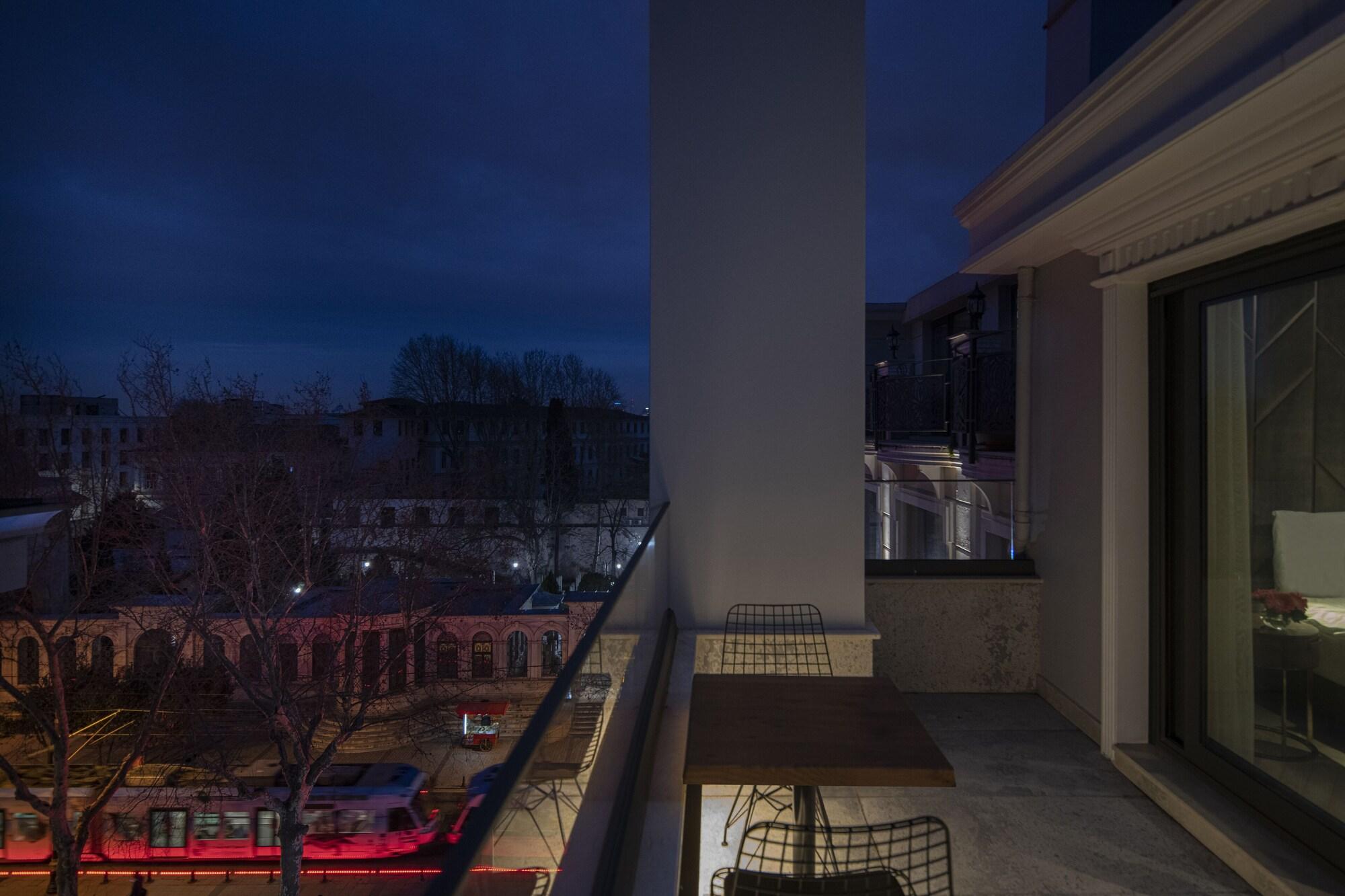 Nena Hotel Istanbul