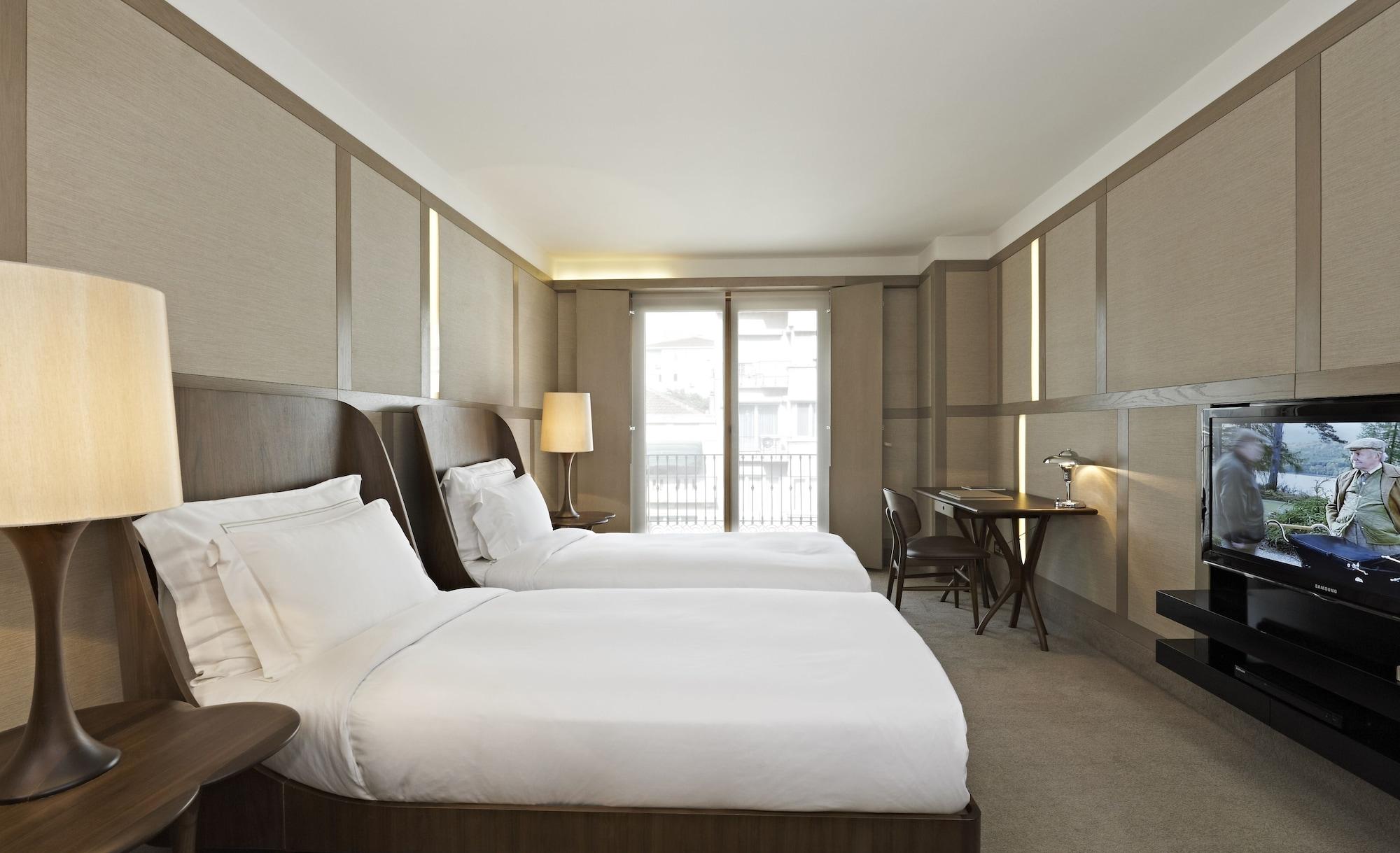 The Nisantasi Hotel 3*