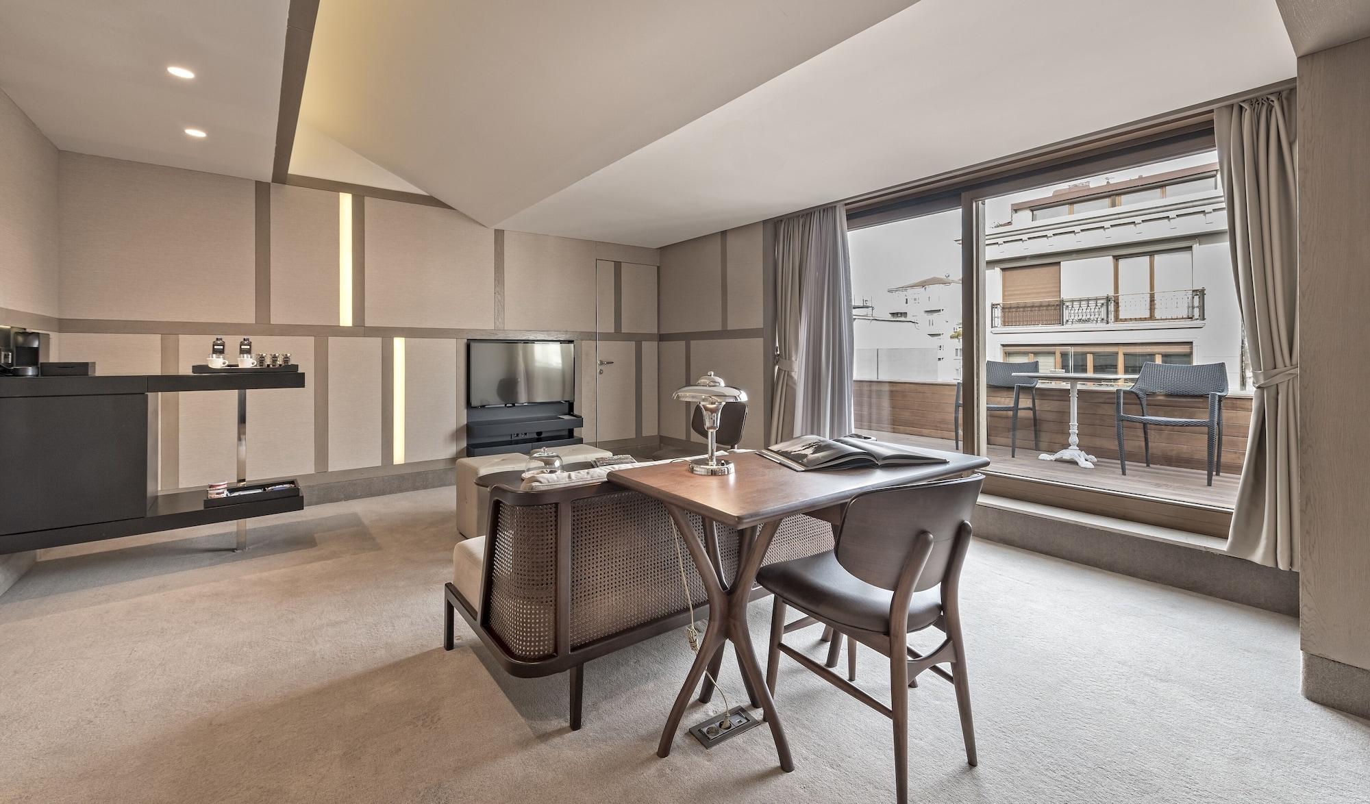 The Nisantasi 3* Istanbul