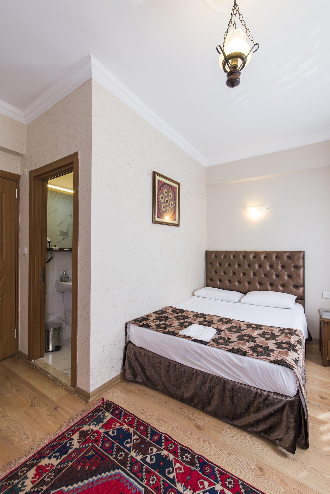 Hotel Sultans *