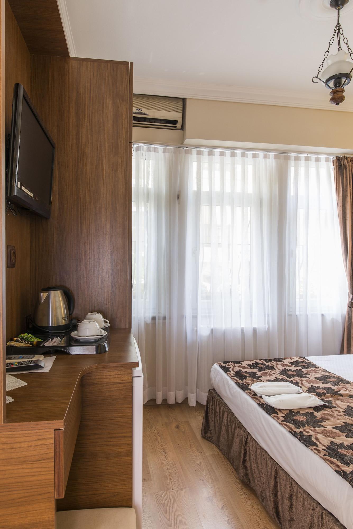 Hotel Sultans