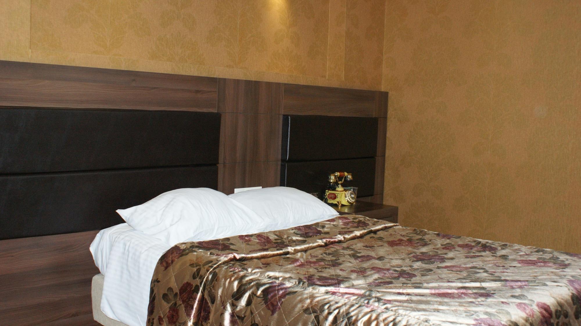Hotel The 3*
