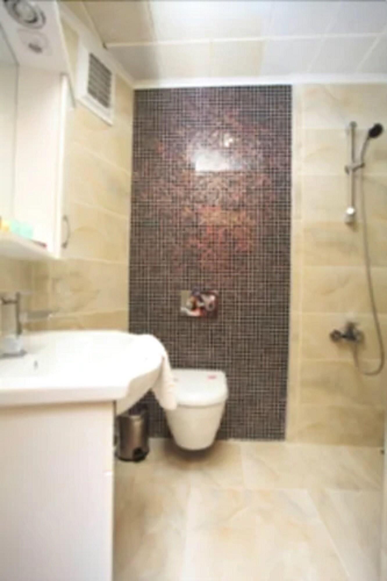 Turvan Hotel Istanbul