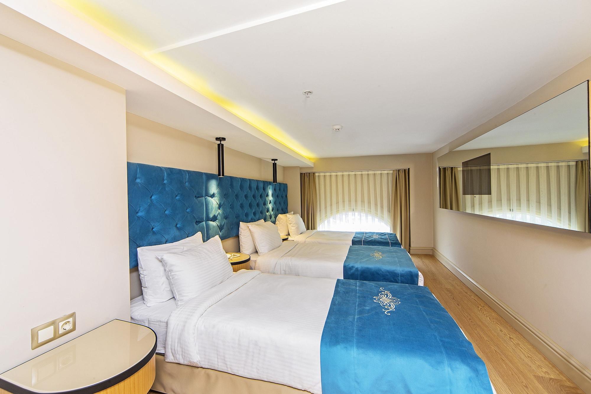 History Hotel 2*