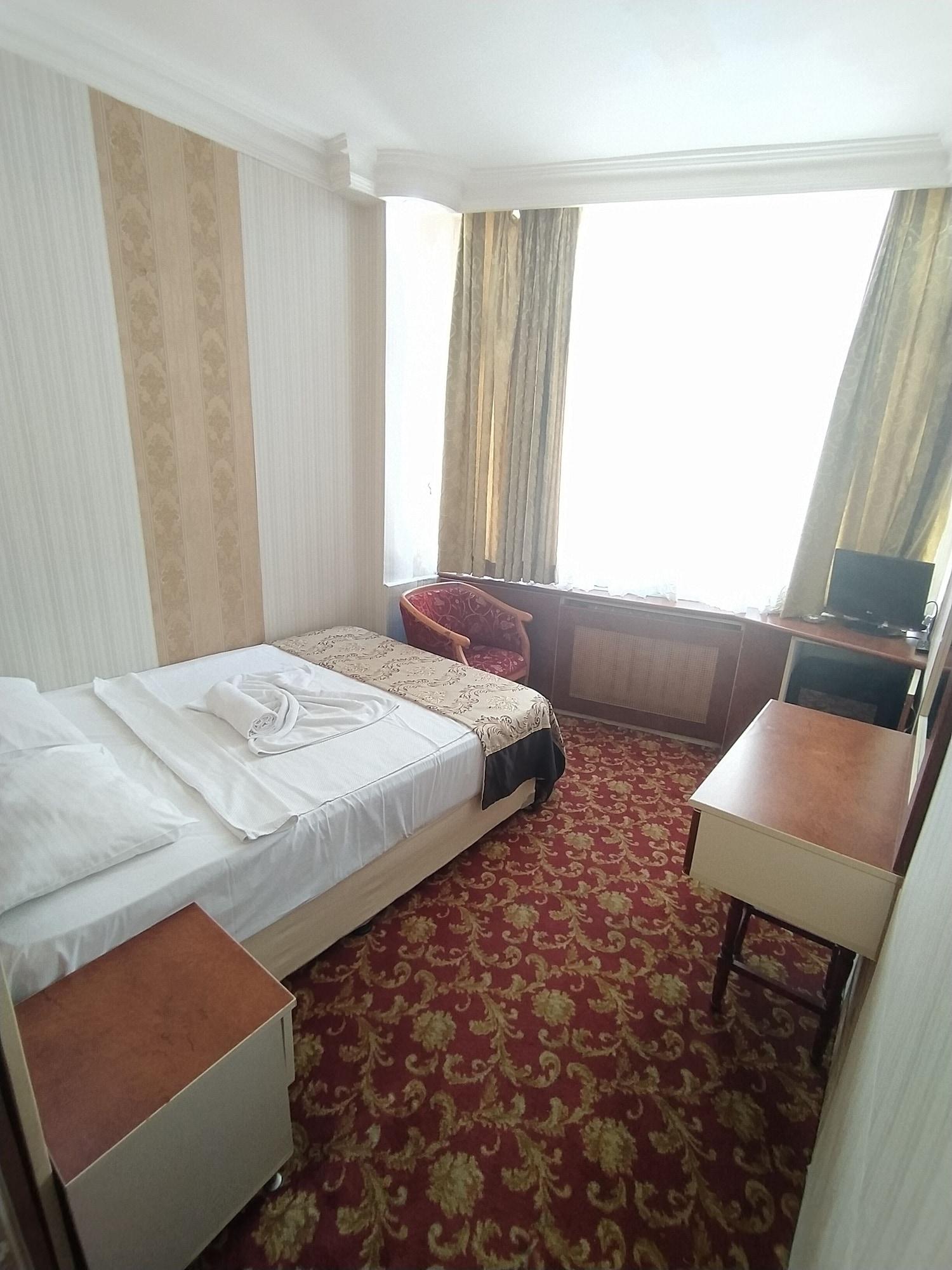 Hotel Turvan 3*