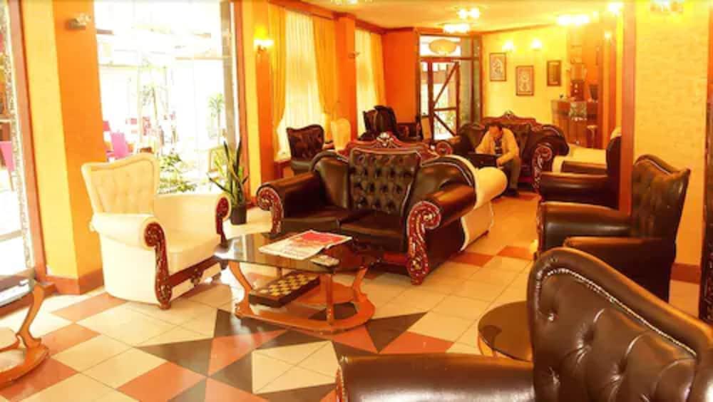 Hotel Turvan Istanbul
