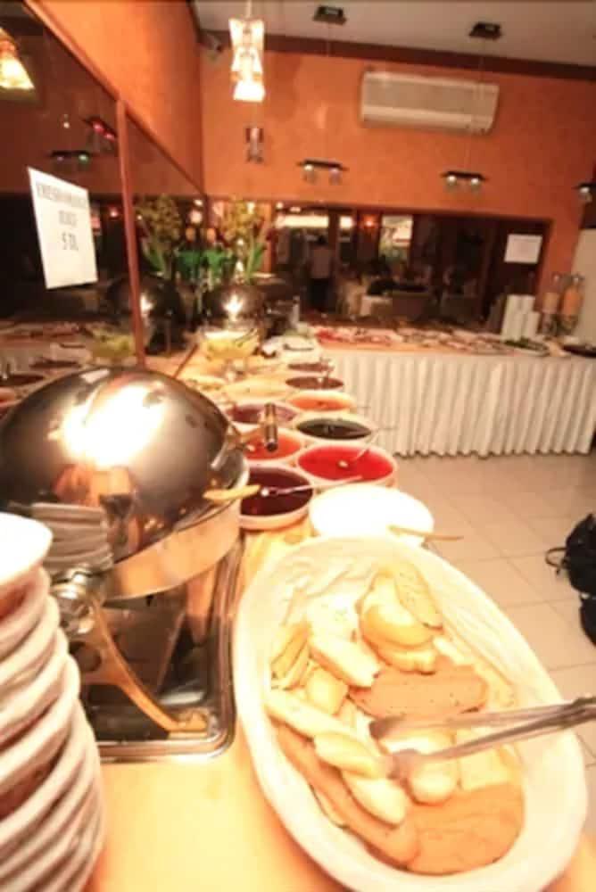 Hotel Turvan Istanbul