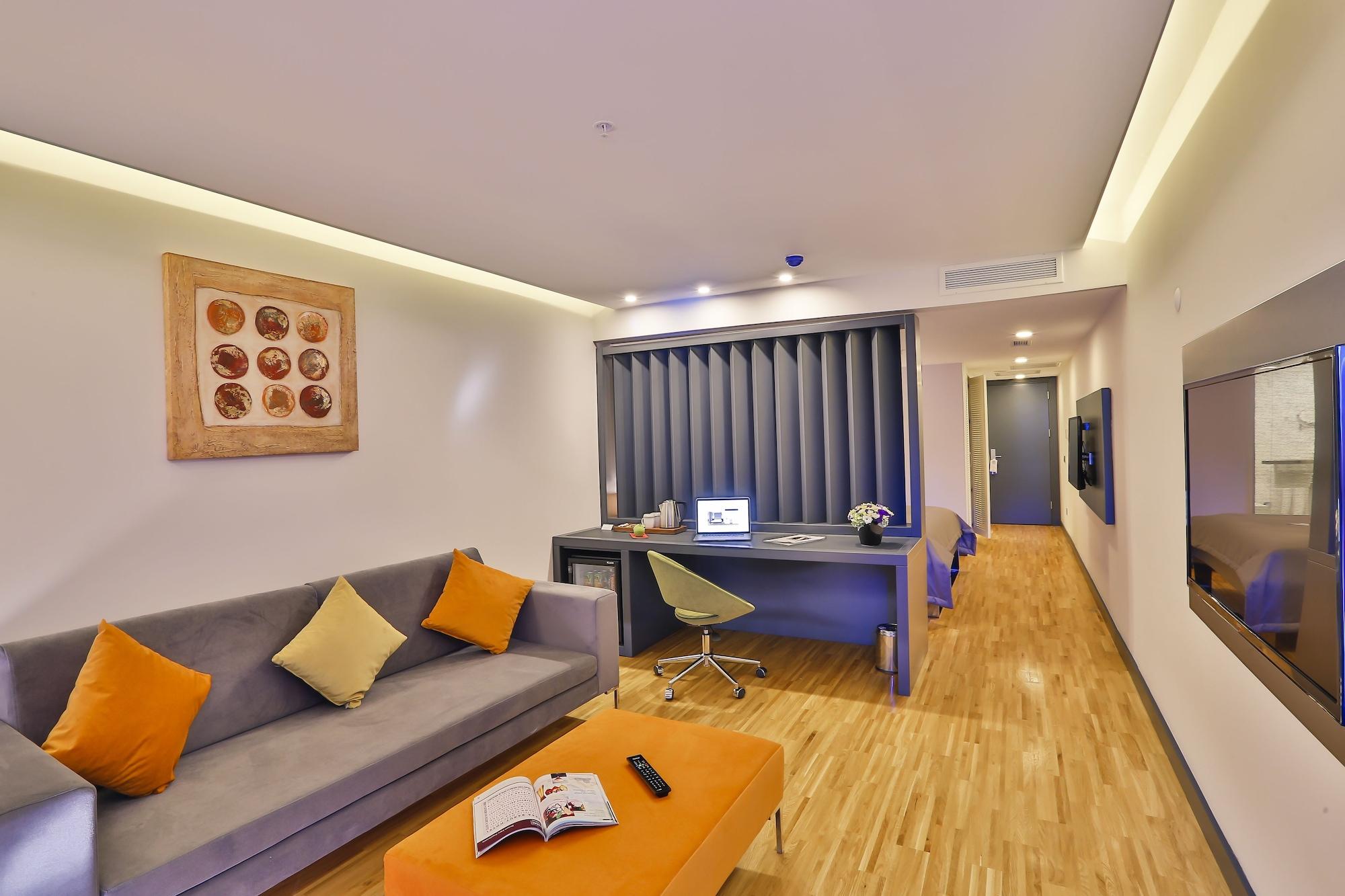 Business Life Istambul