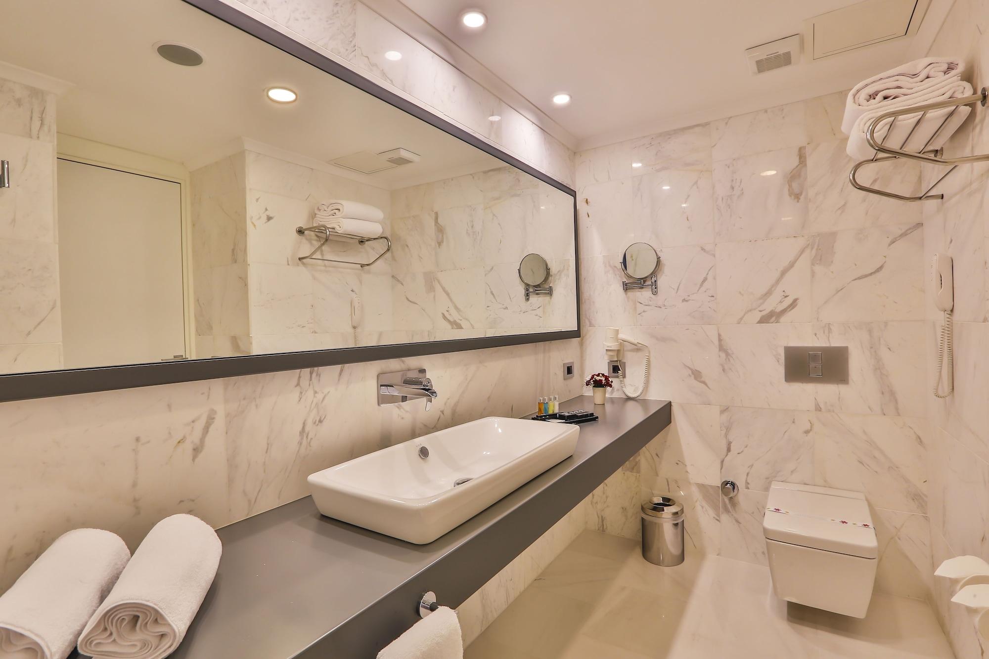 Hotel Business Life Istambul