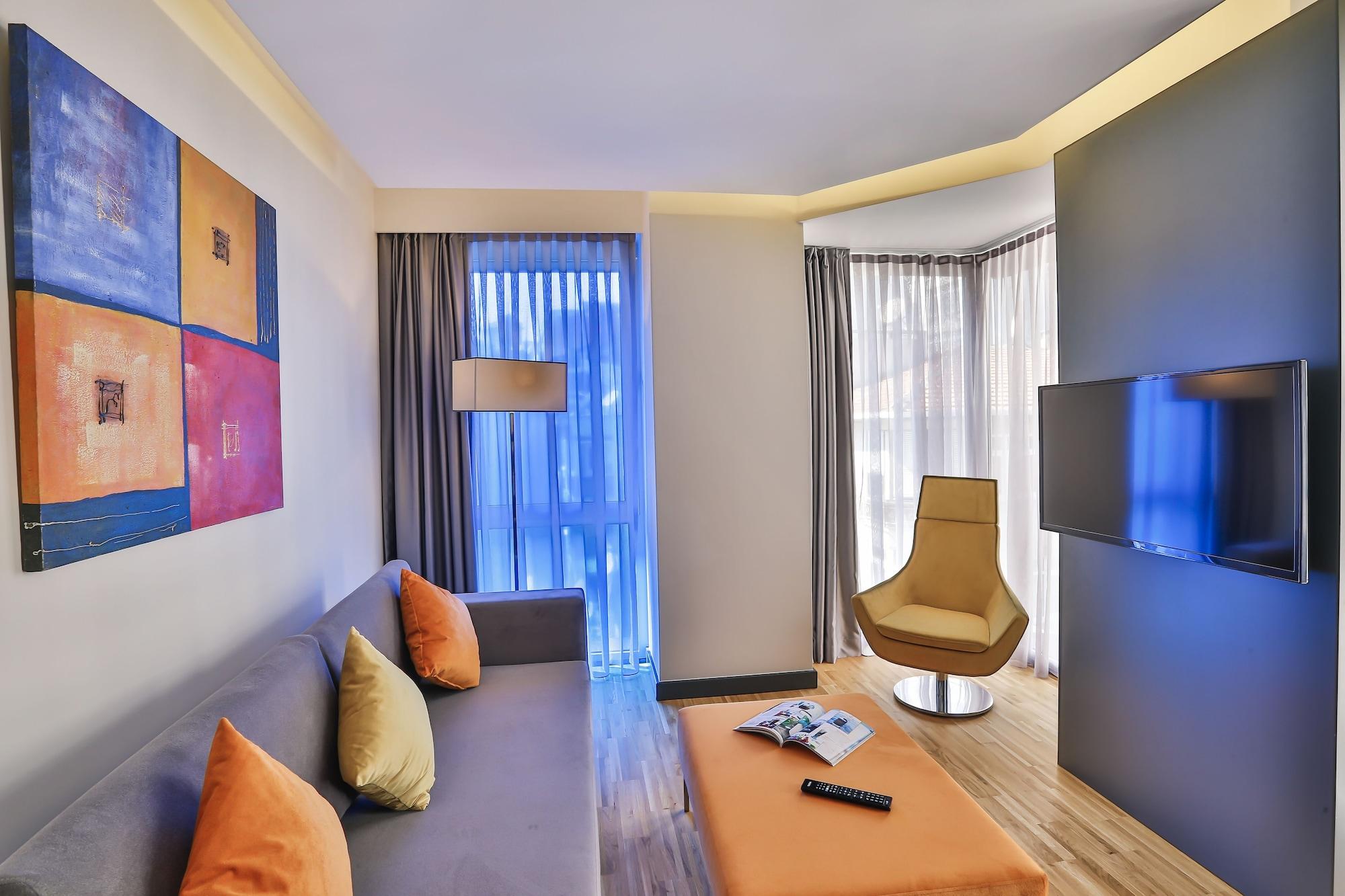 Business Life 4* Istambul