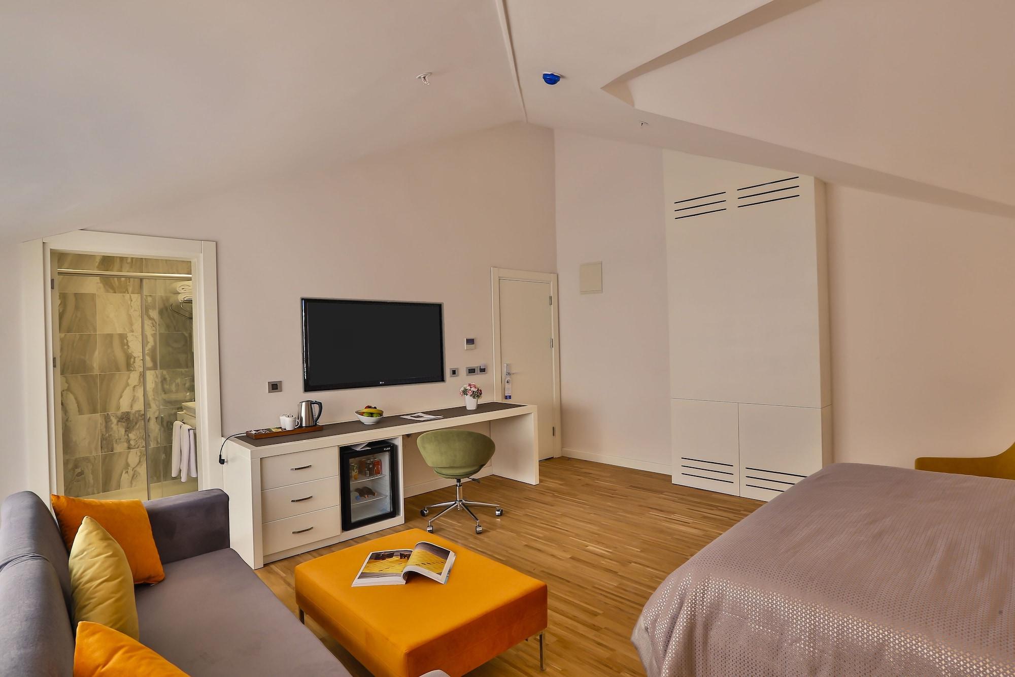 Business Life Hotel Istambul