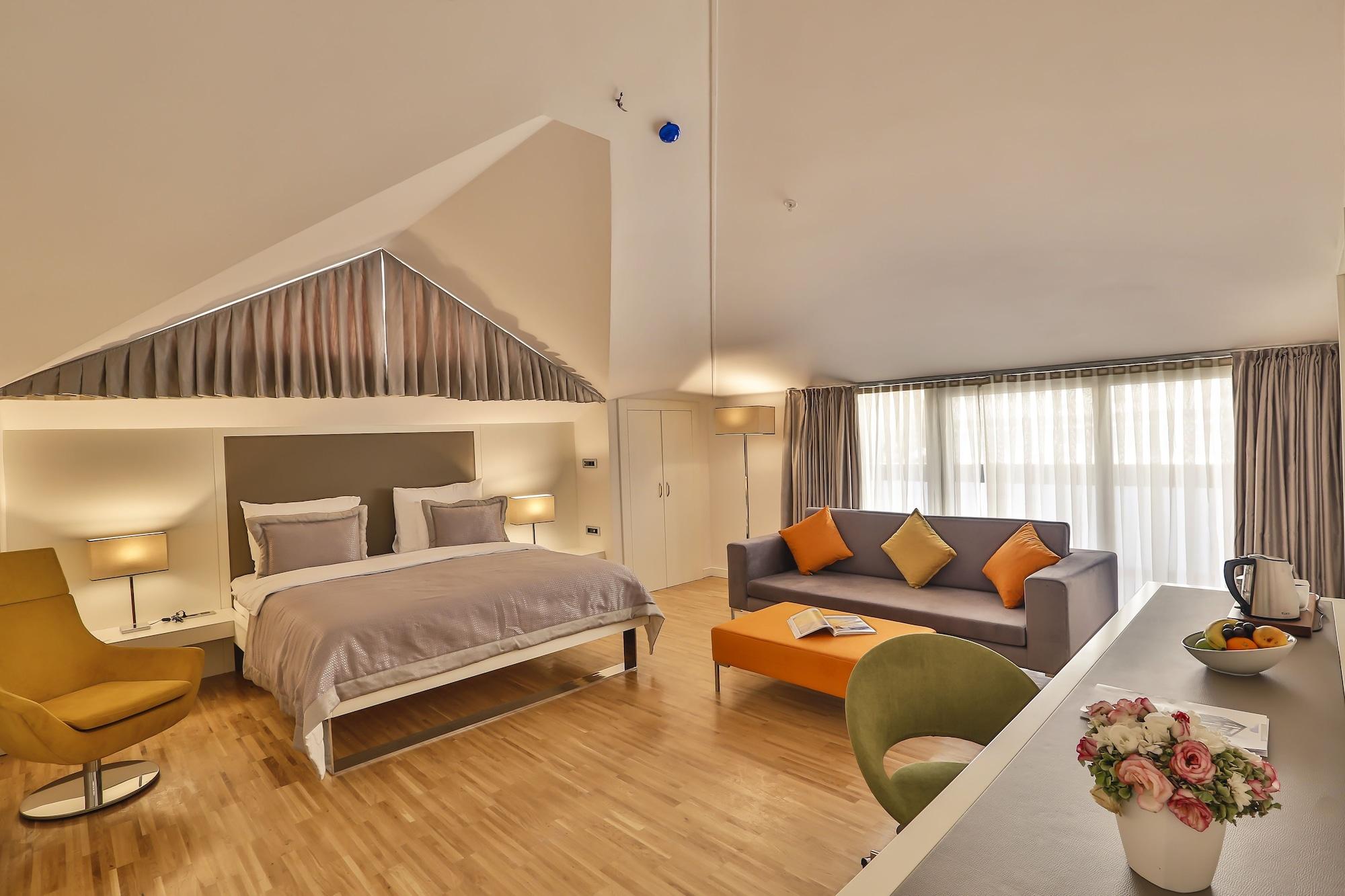 Business Life Hotel Istambul