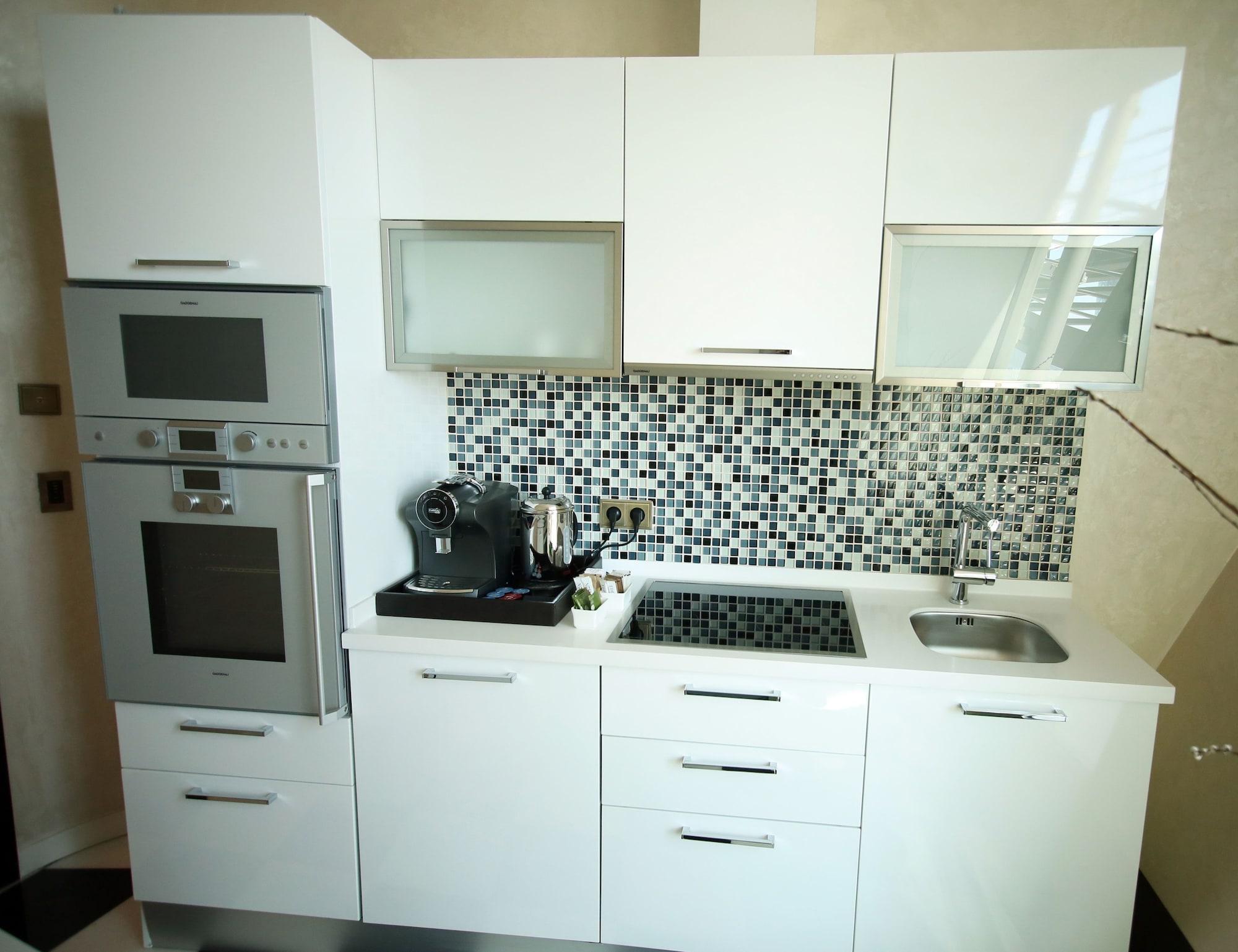 Hyatt Centric Levent Hotel 5*