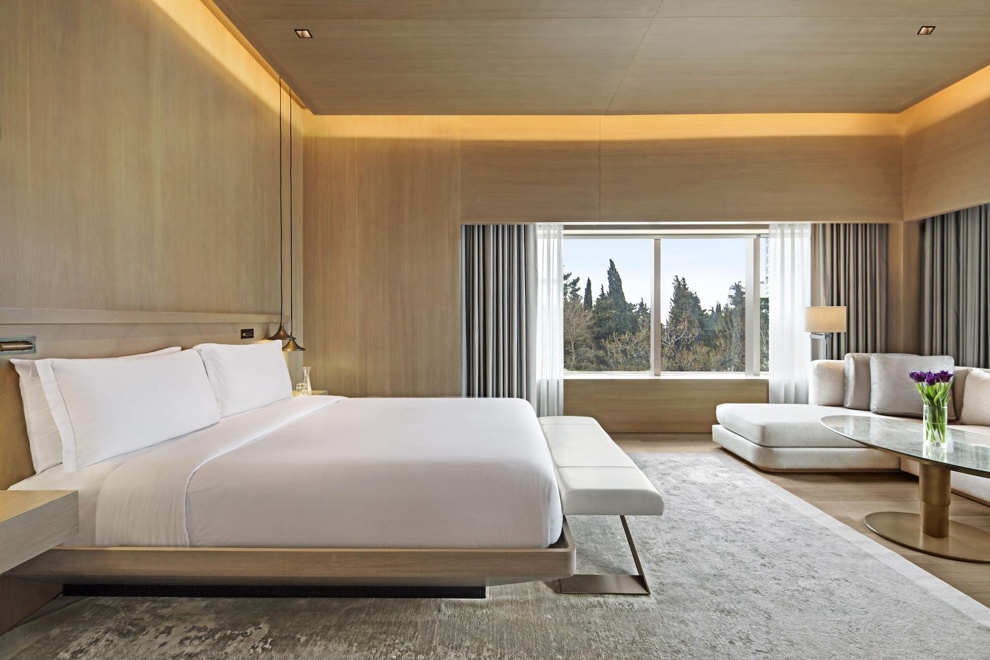 Hyatt Centric Levent Istanbul