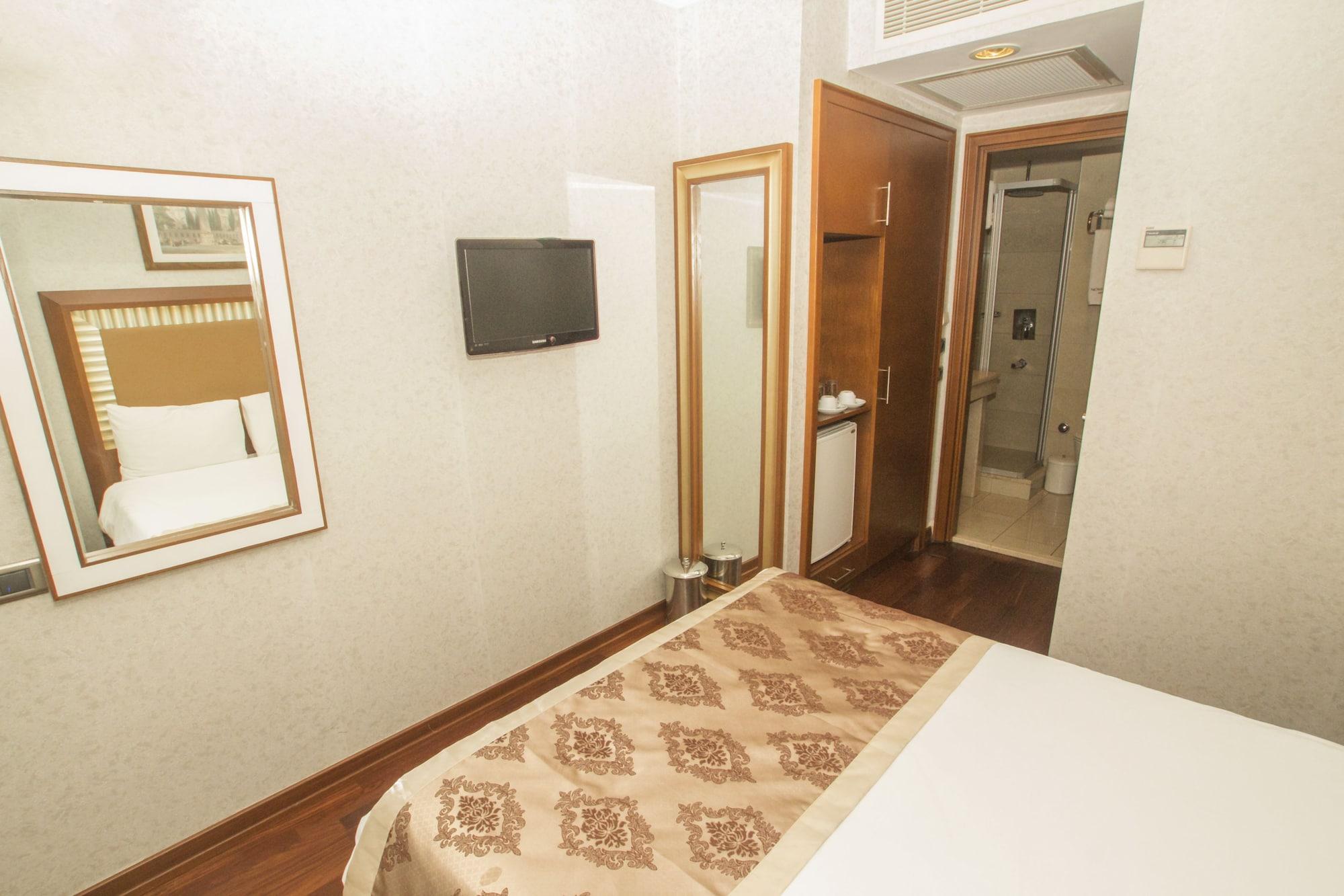 Hotel Nova Plaza Park