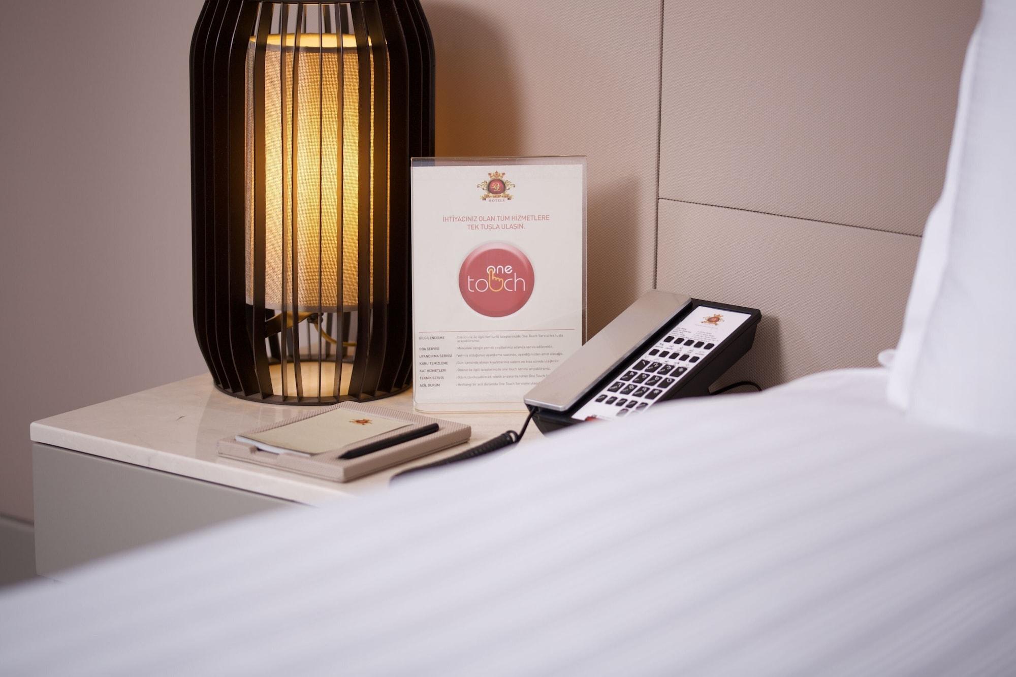 Hotel Dosso Dossi & Downtown