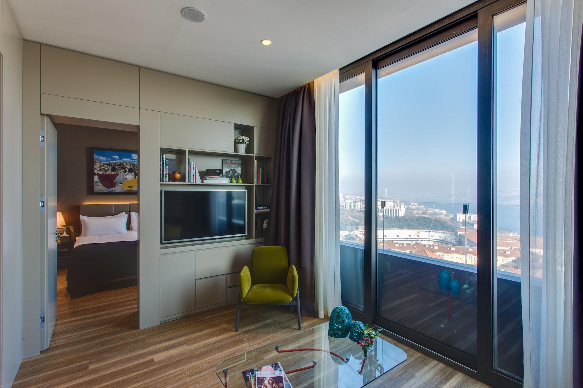 Lokalist, Istanbul, A Tribute Portfolio 5* Istambul
