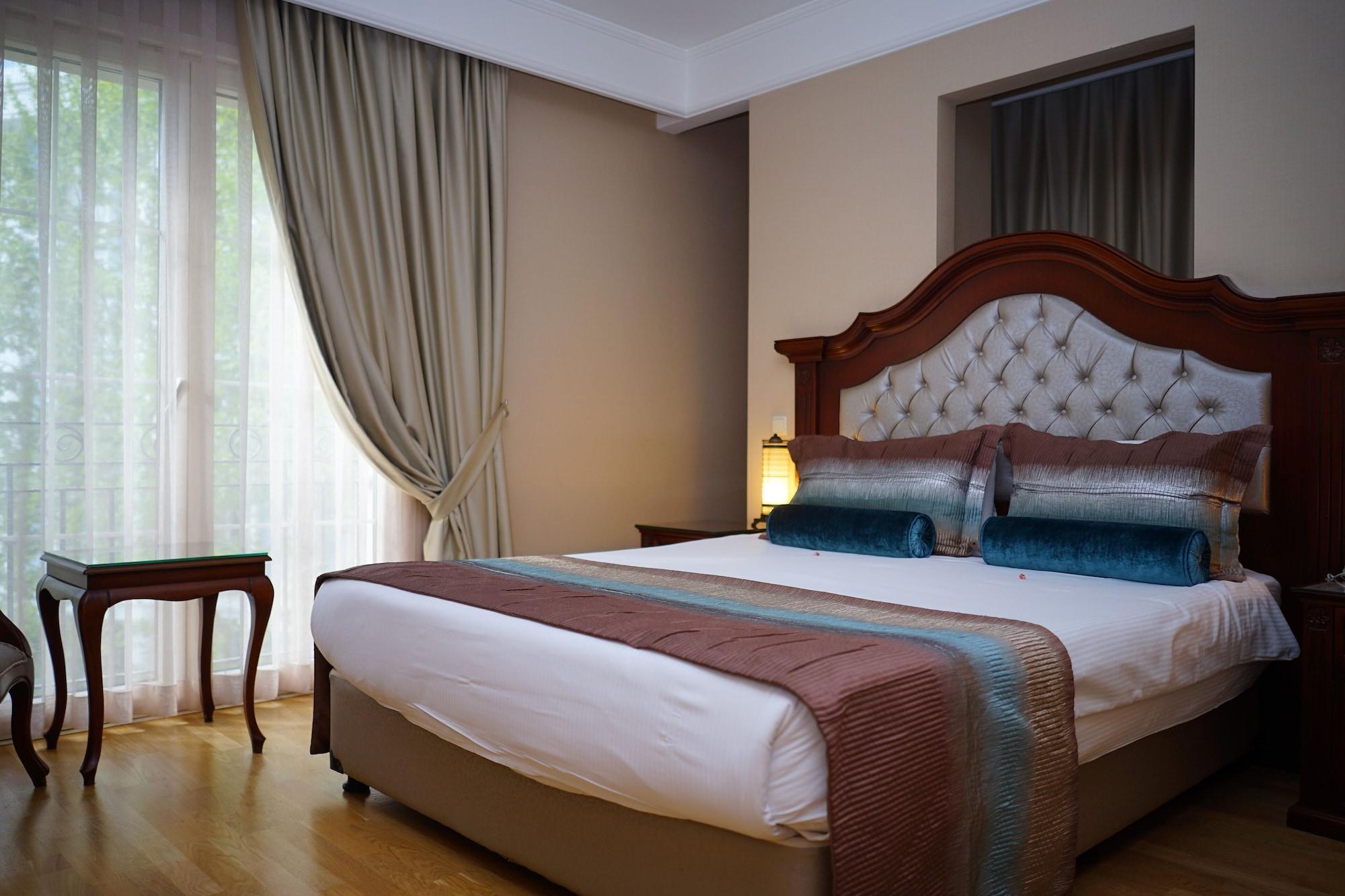 Hotel Recital Istanbul