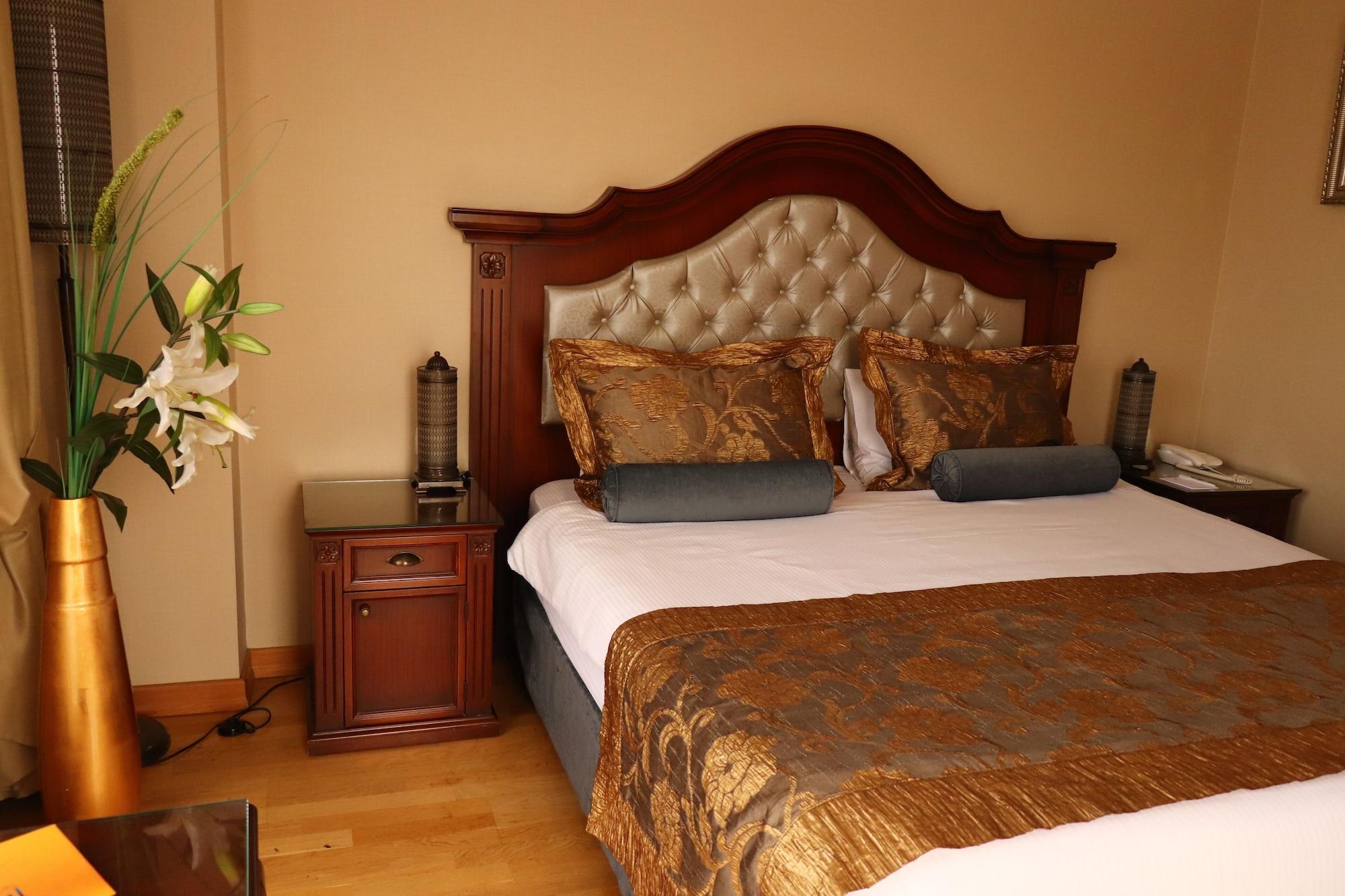 Hotel Recital Istanbul