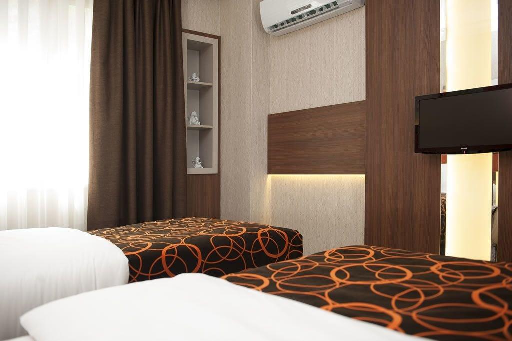 Birbey Hotel 3*