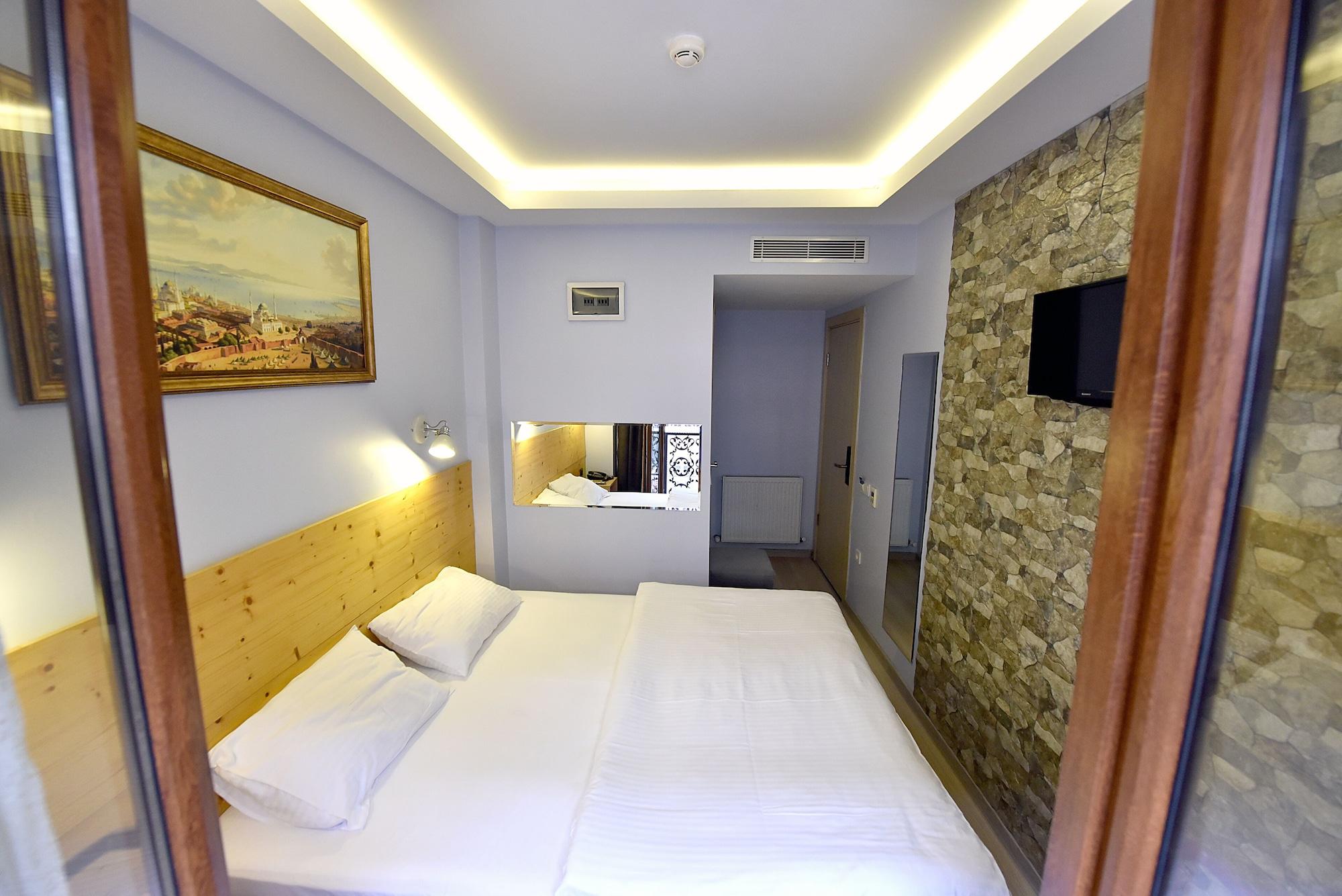 Hotel Sunlife Oldcity