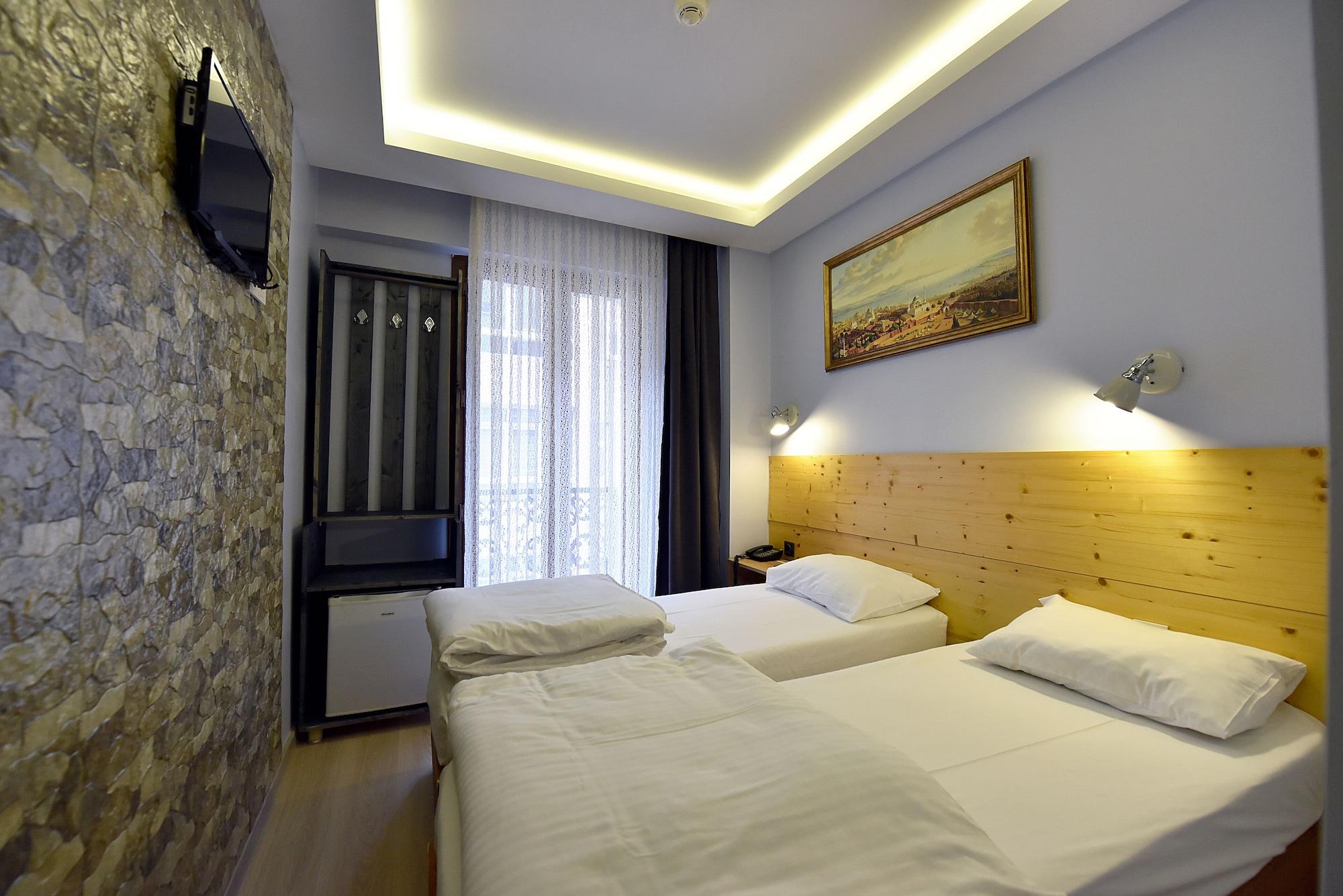 Sunlife Oldcity Hotel