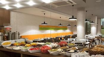 Birbey Hotel 3*