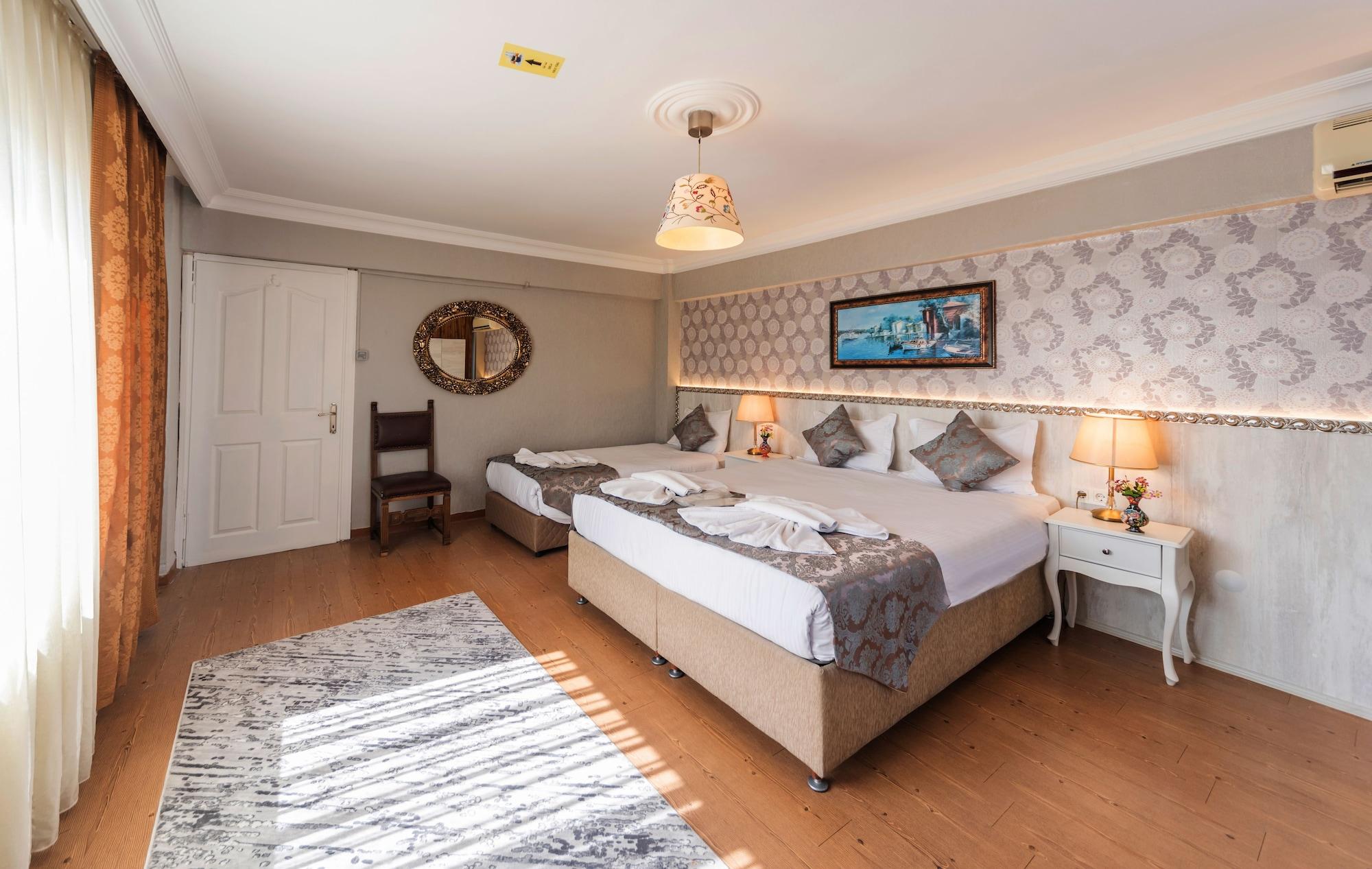 Hotel Sultan House