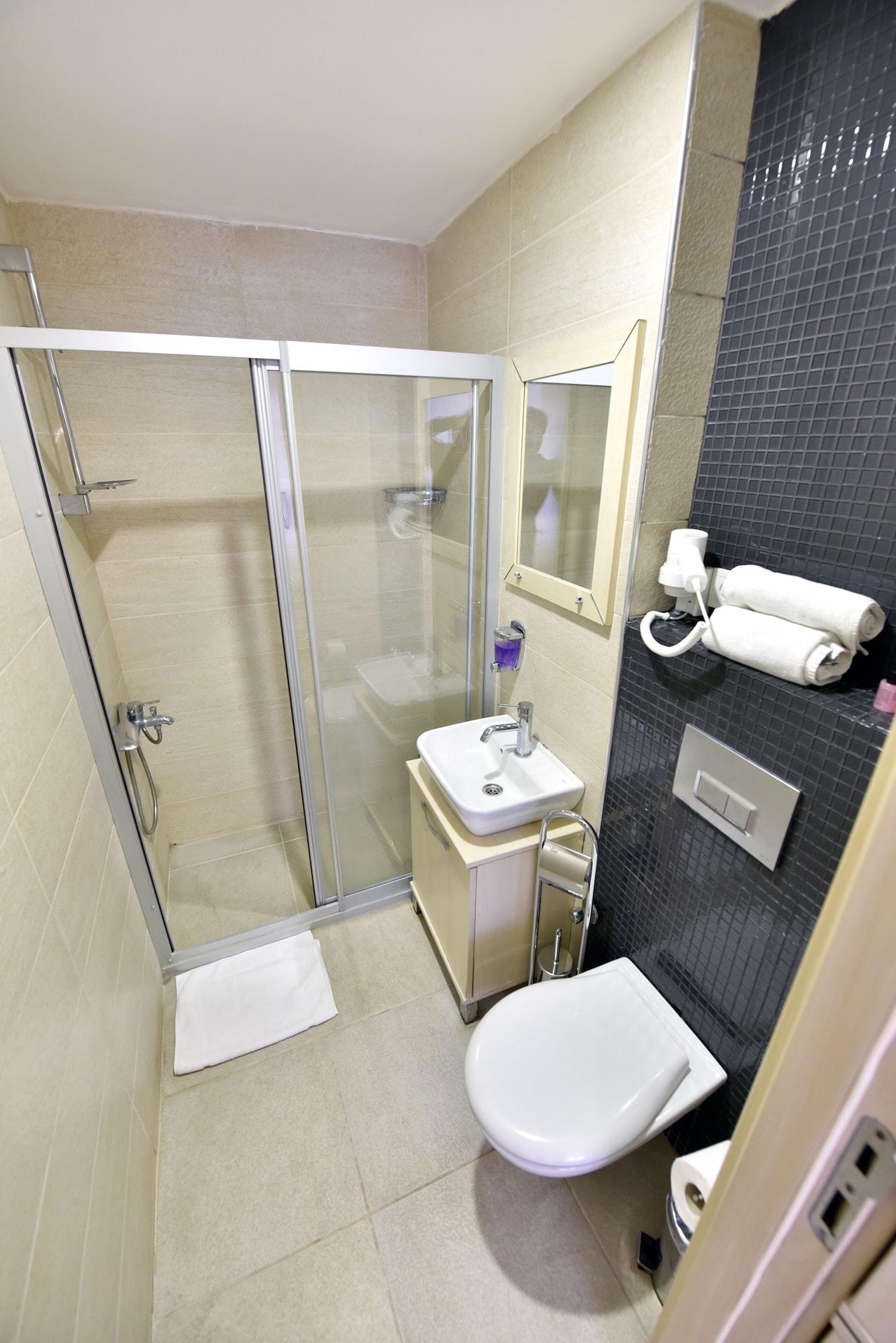 Hotel Sunlife Oldcity