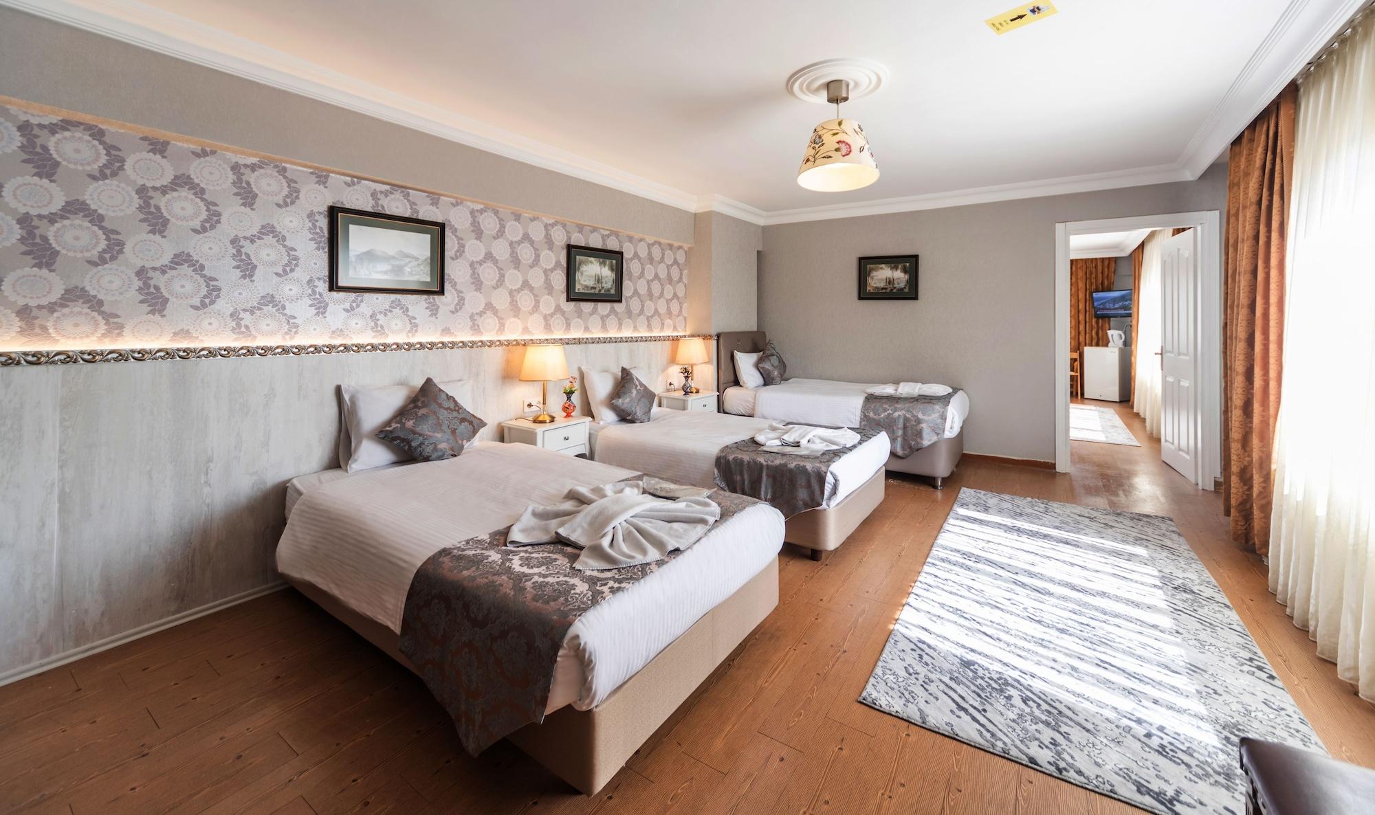 Sultan House 3* Istanbul