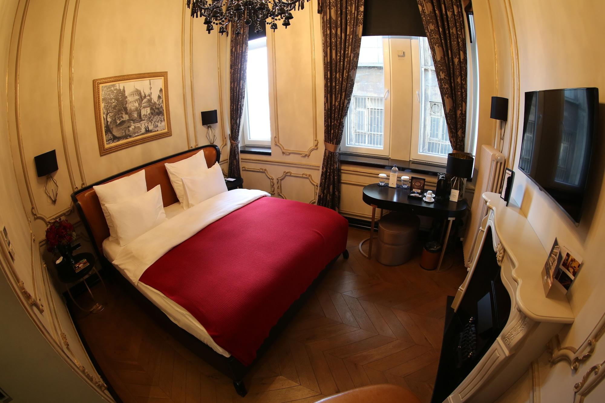 Nordstern Galata 4*