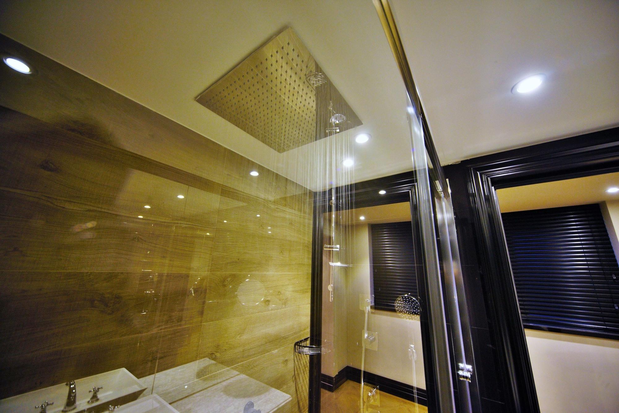 Nordstern Galata Hotel 4*