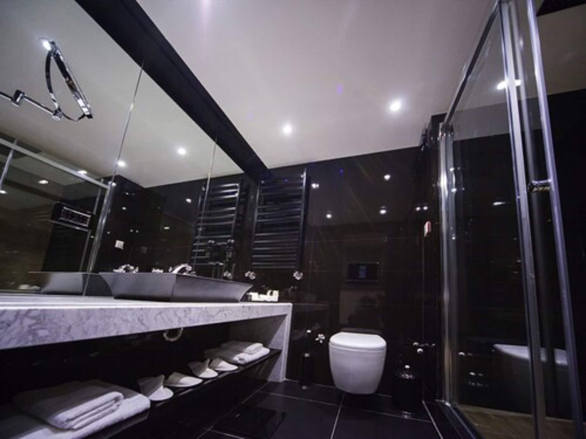 Hotel Nordstern Galata Istanbul