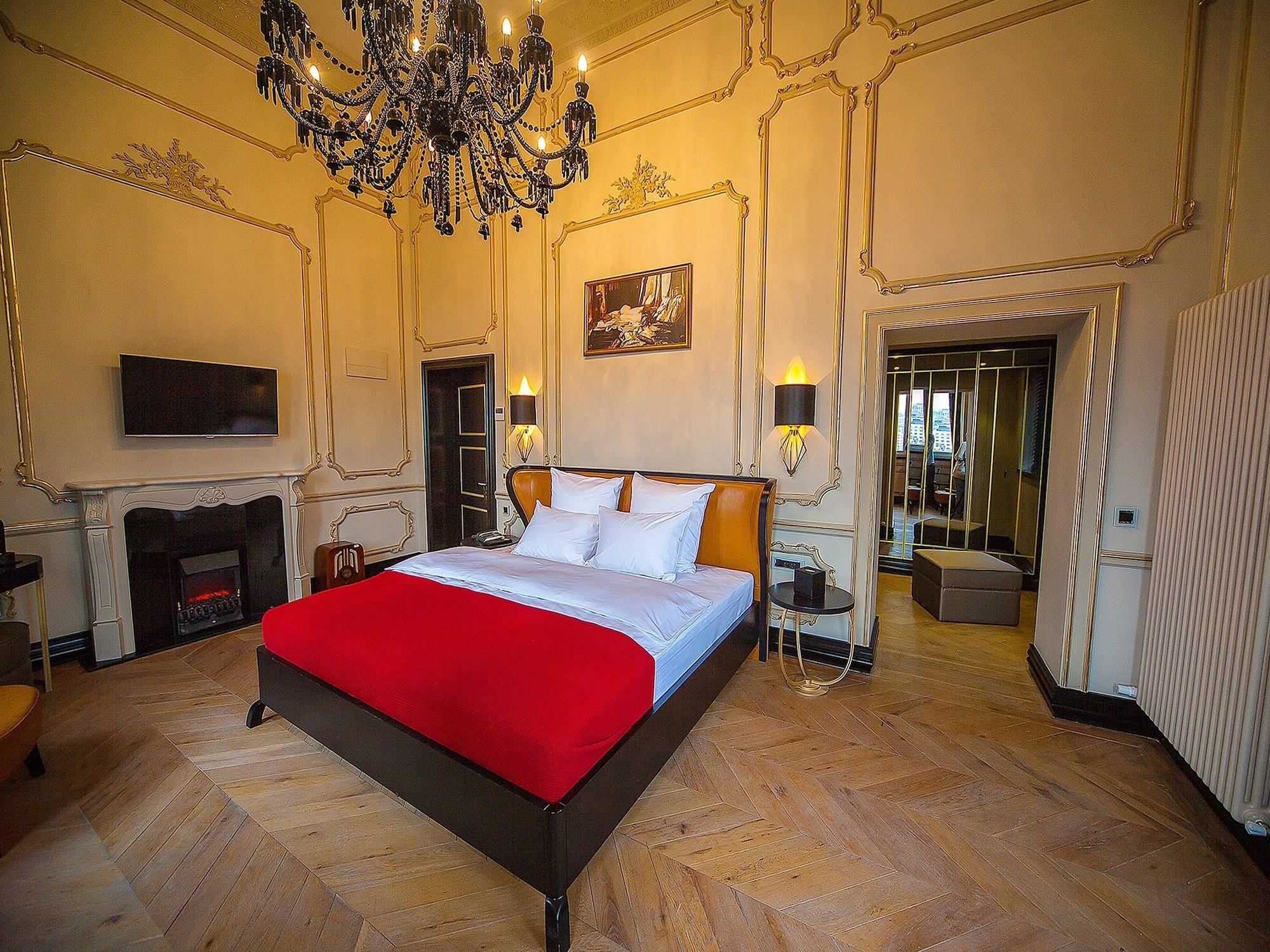 Nordstern Galata Hotel Istanbul
