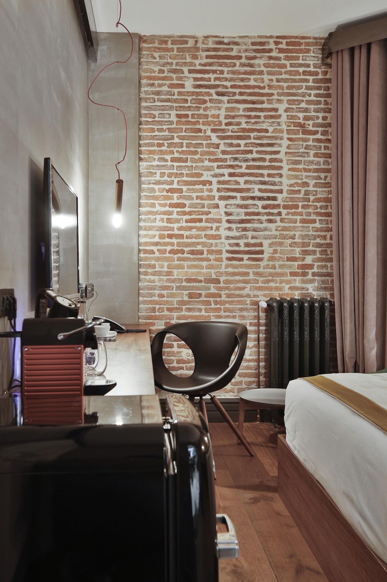 The Public - Special Category Hotel 4*