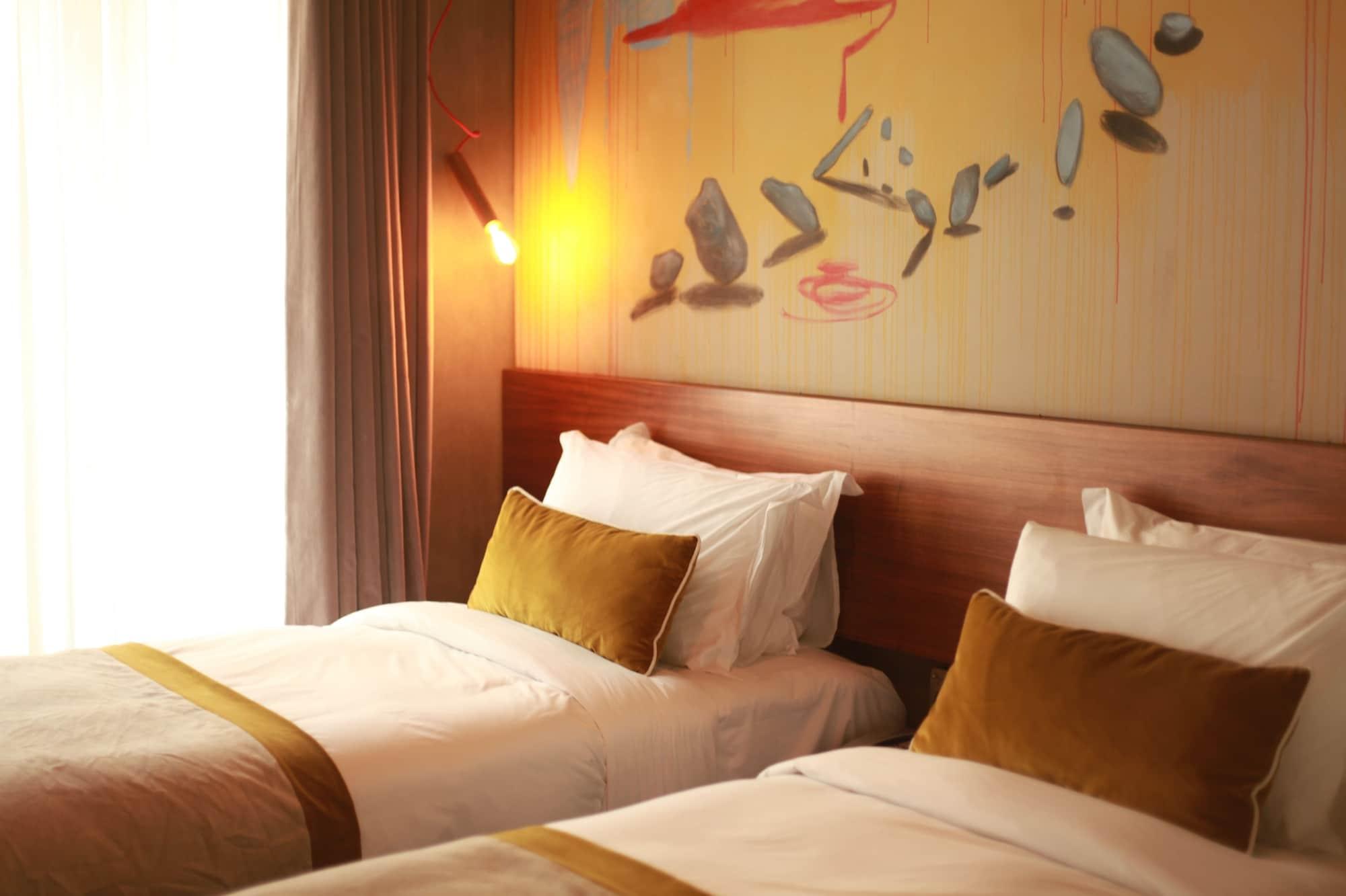 The Public - Special Category Hotel Istanbul