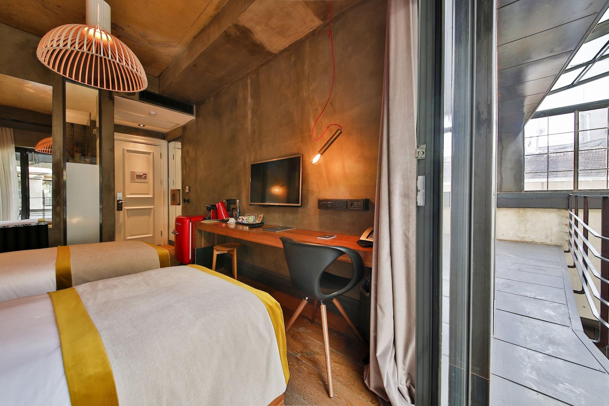 Hotel The Public - Special Category Istanbul