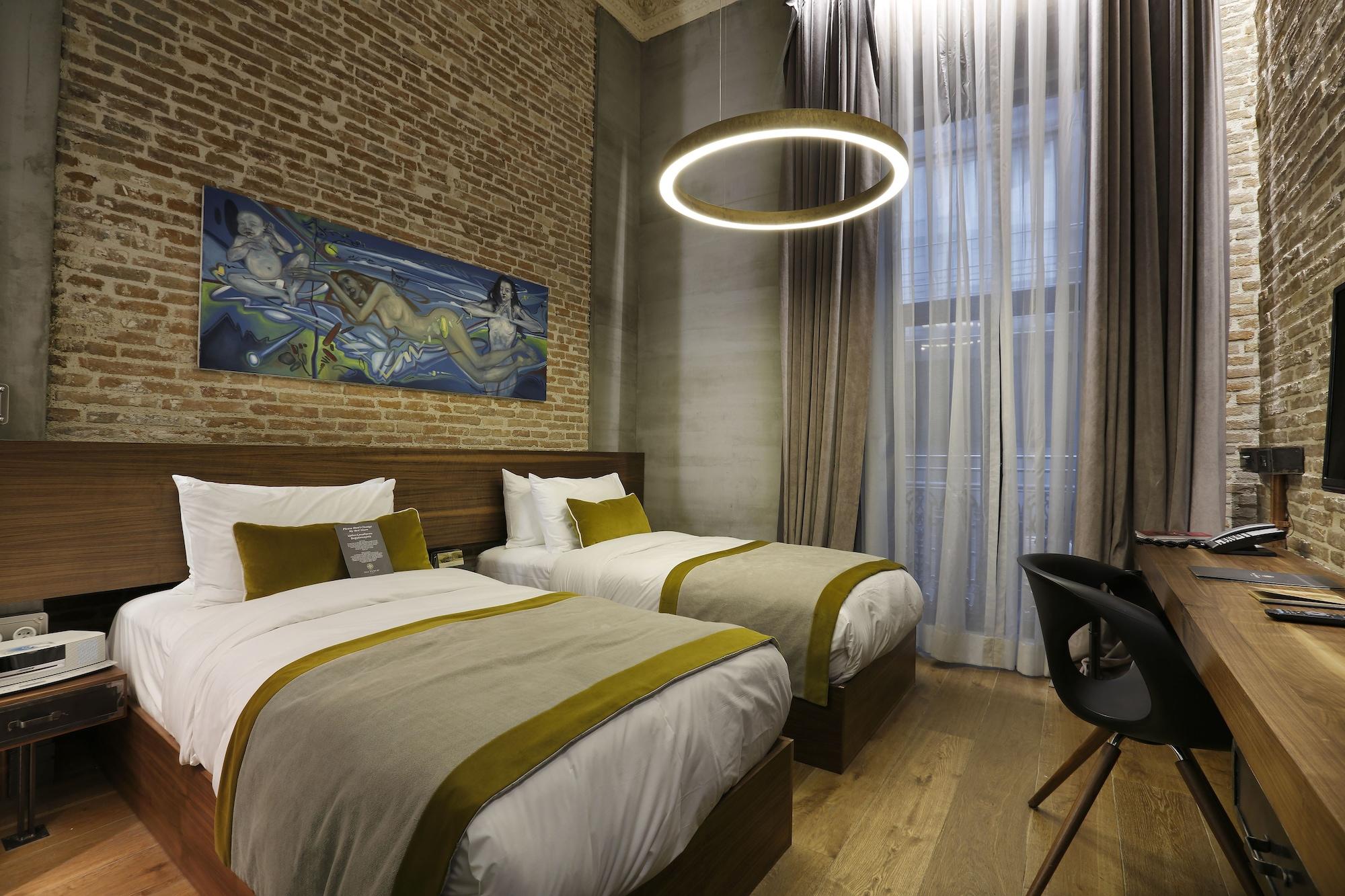 Hotel The Public - Special Category Istanbul