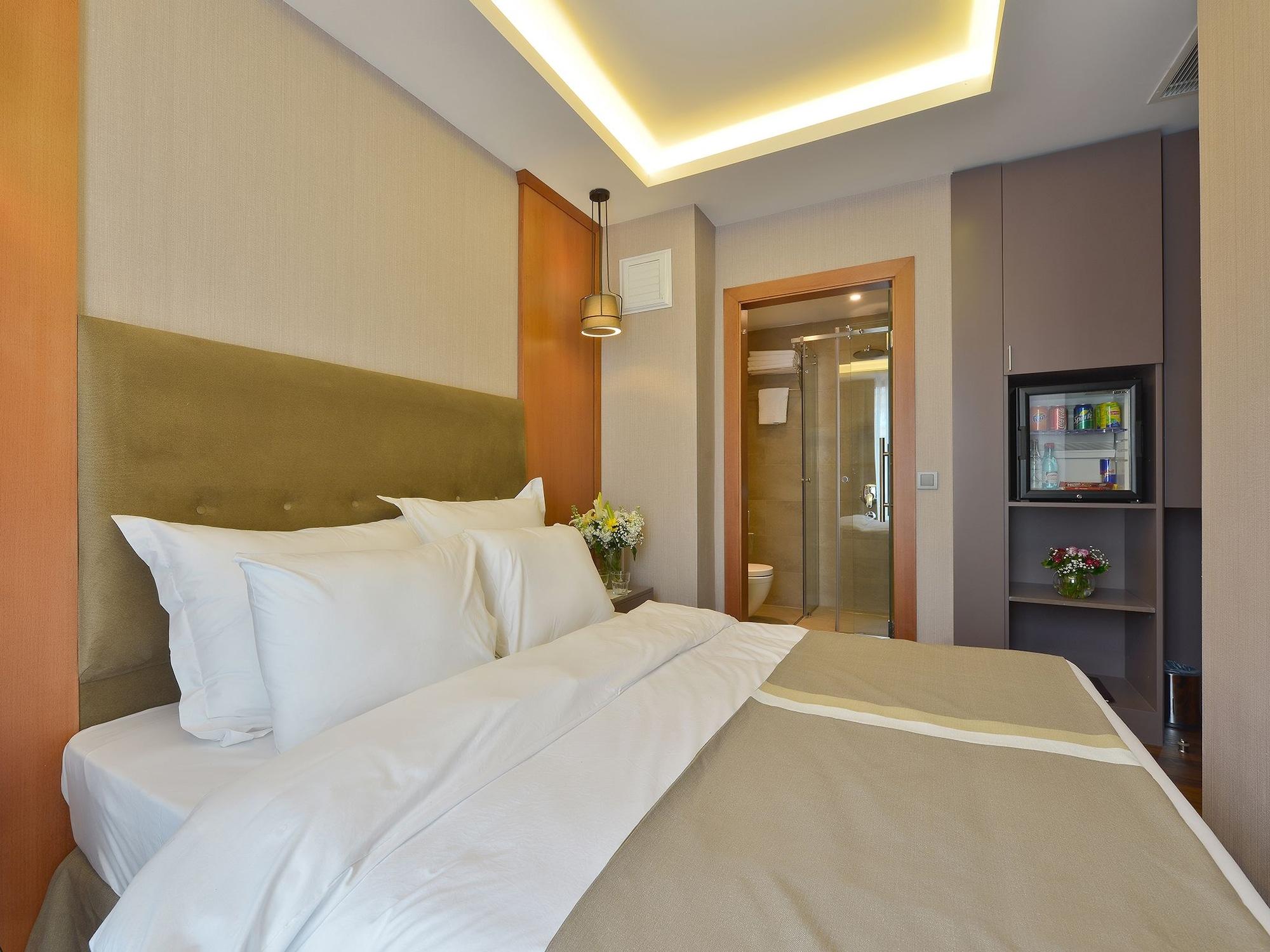Hotel Blueway