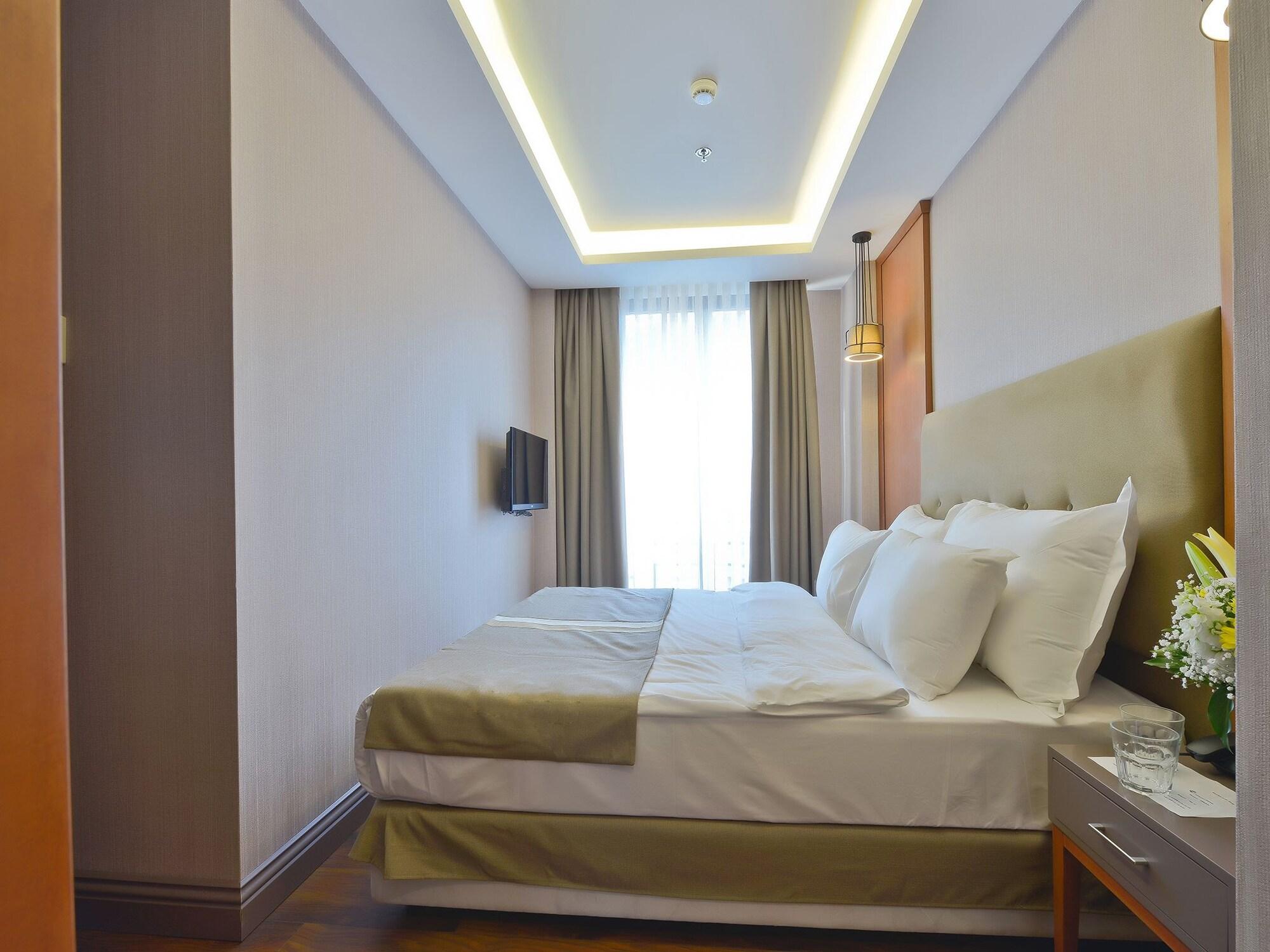 Hotel Blueway Istanbul